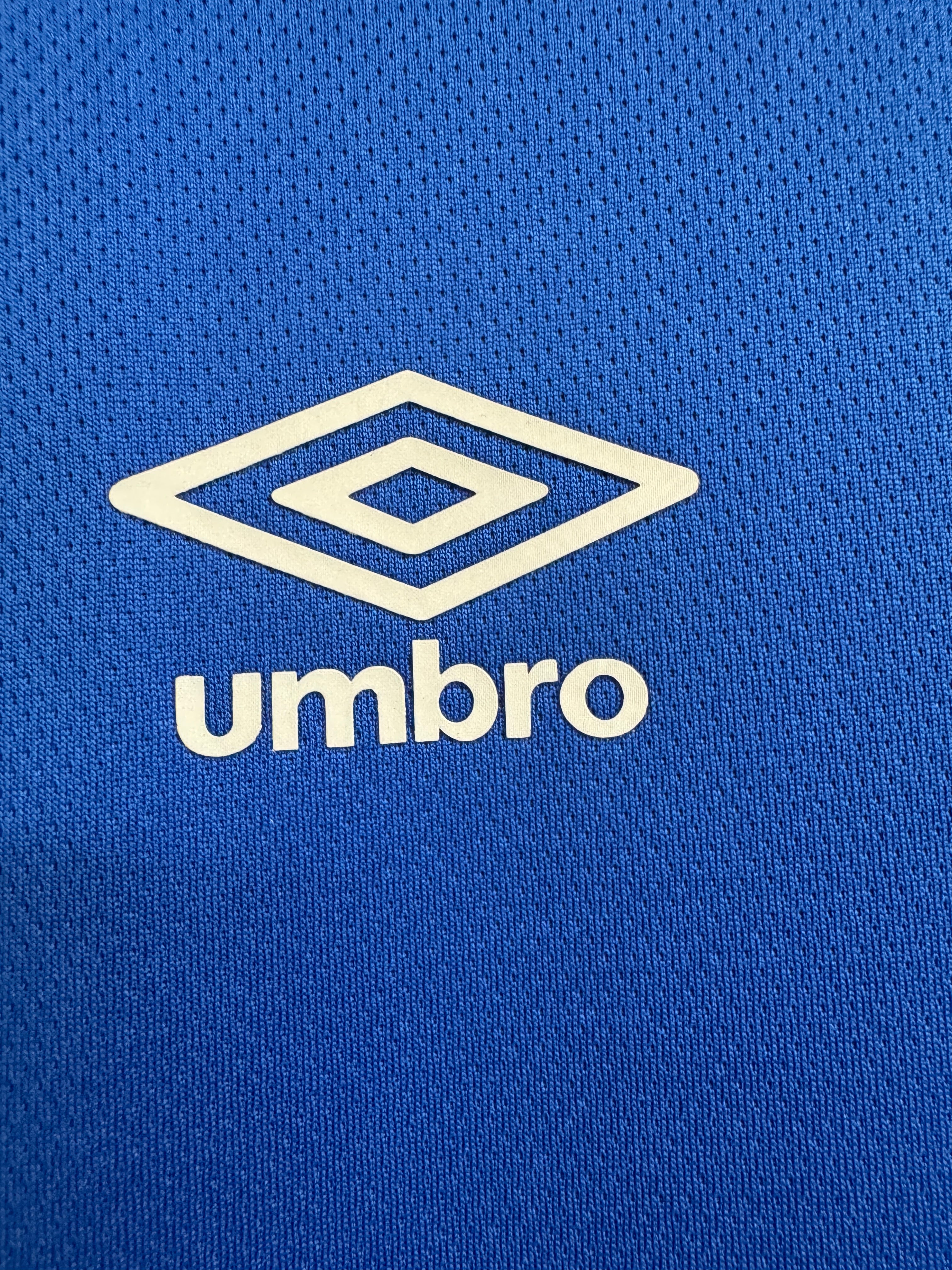 El Salvador 2019/20 Home Shirt | Retro Screamers