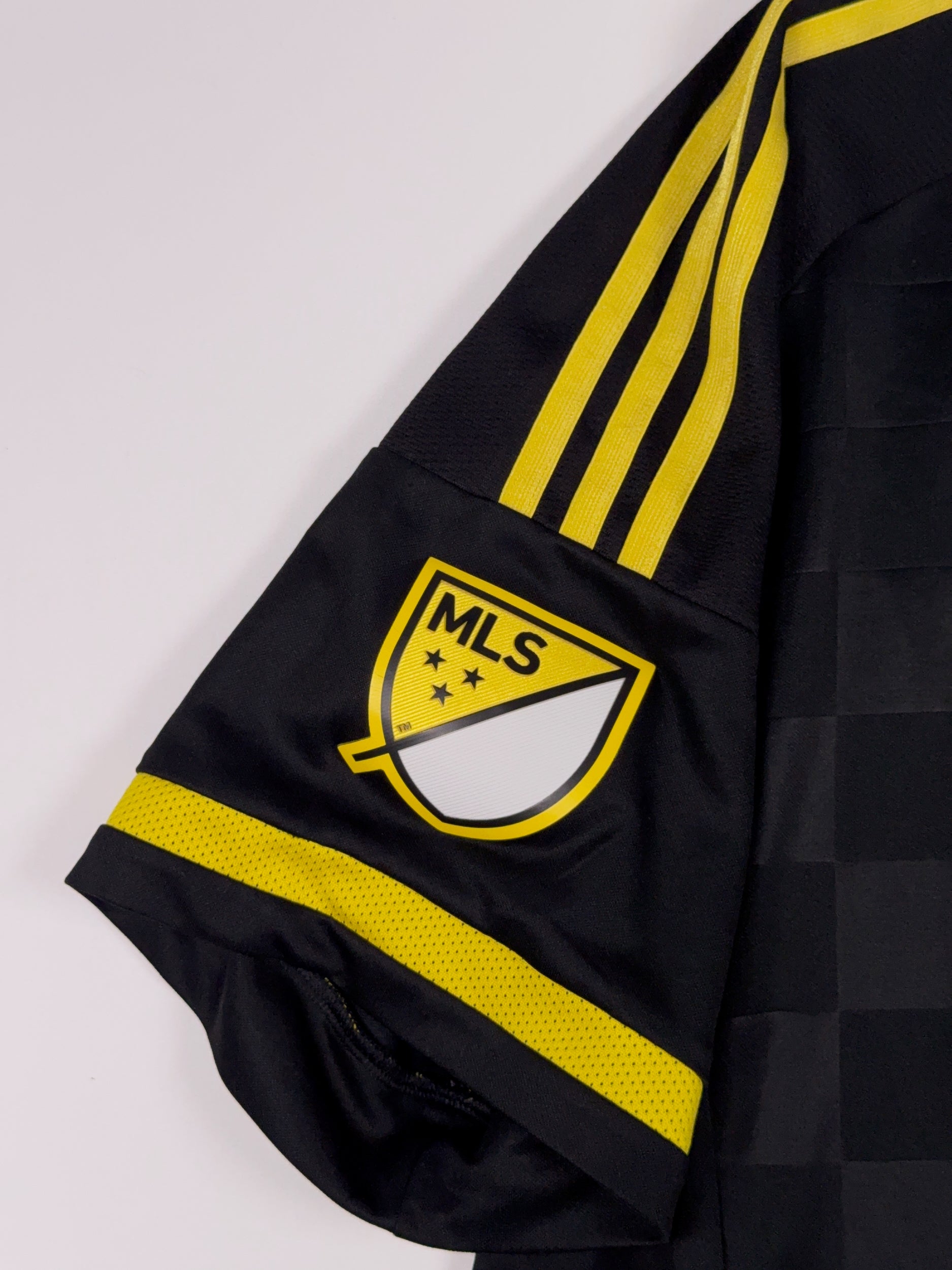 Columbus Crew 2015/16 Federico Higuain #10 Away Shirt - XXL