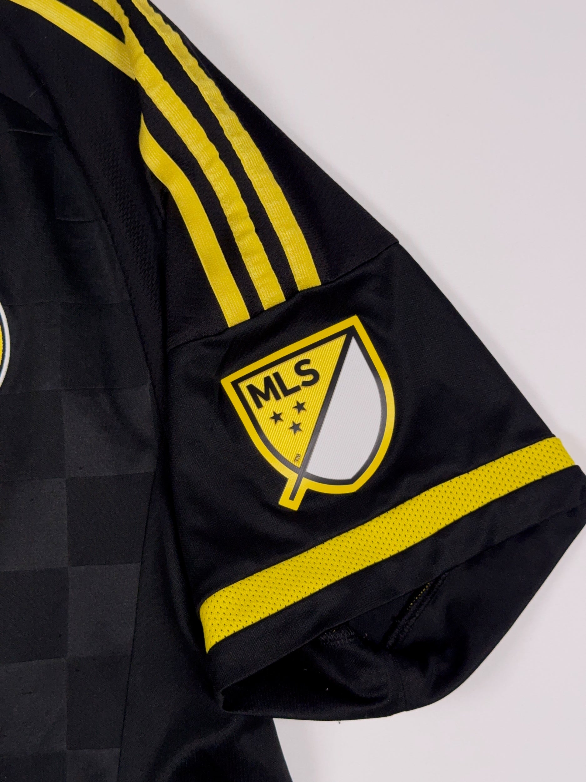 Columbus Crew 2015/16 Federico Higuain #10 Away Shirt - XXL