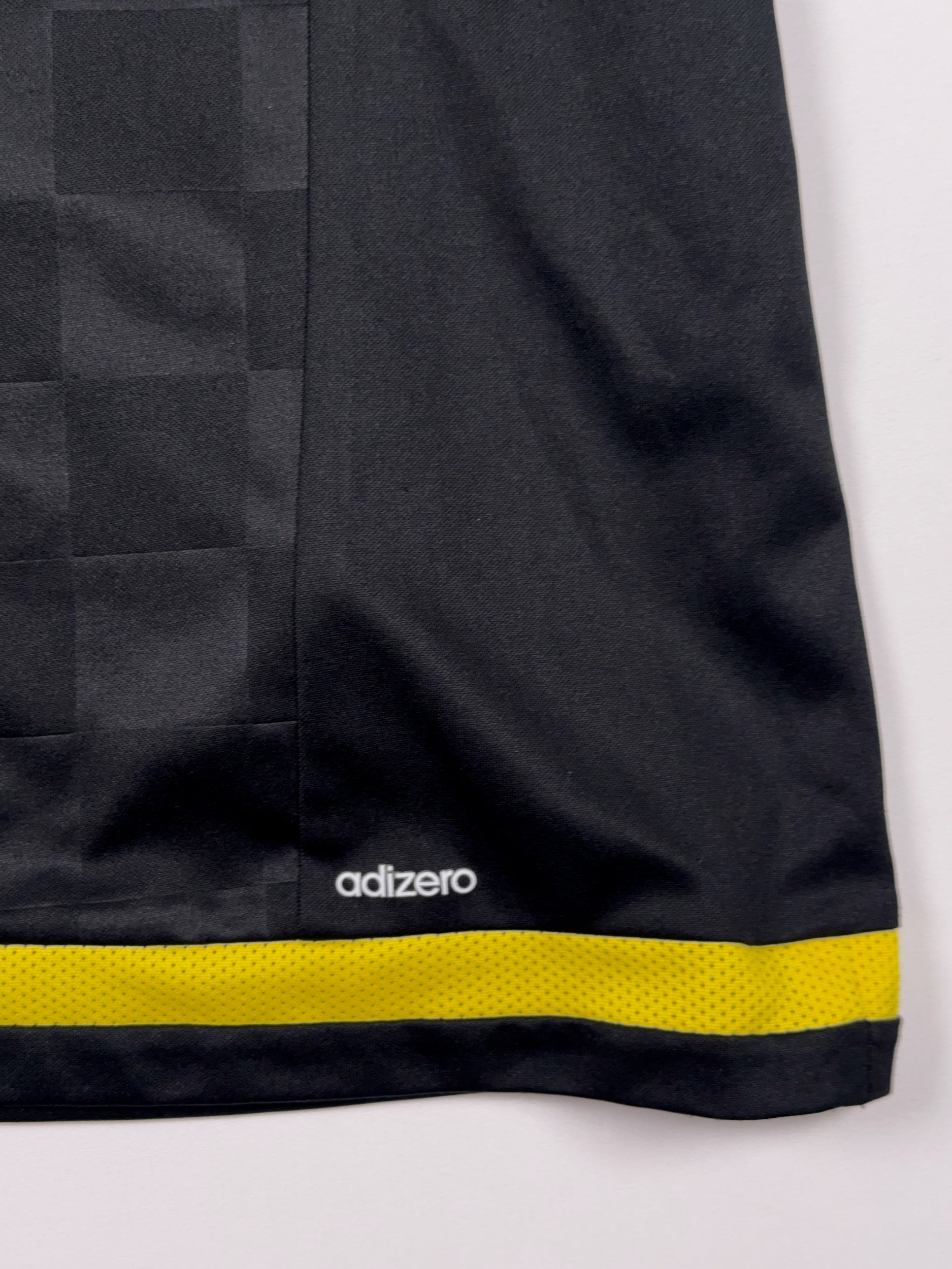 Columbus Crew 2015/16 Federico Higuain #10 Away Shirt - XXL
