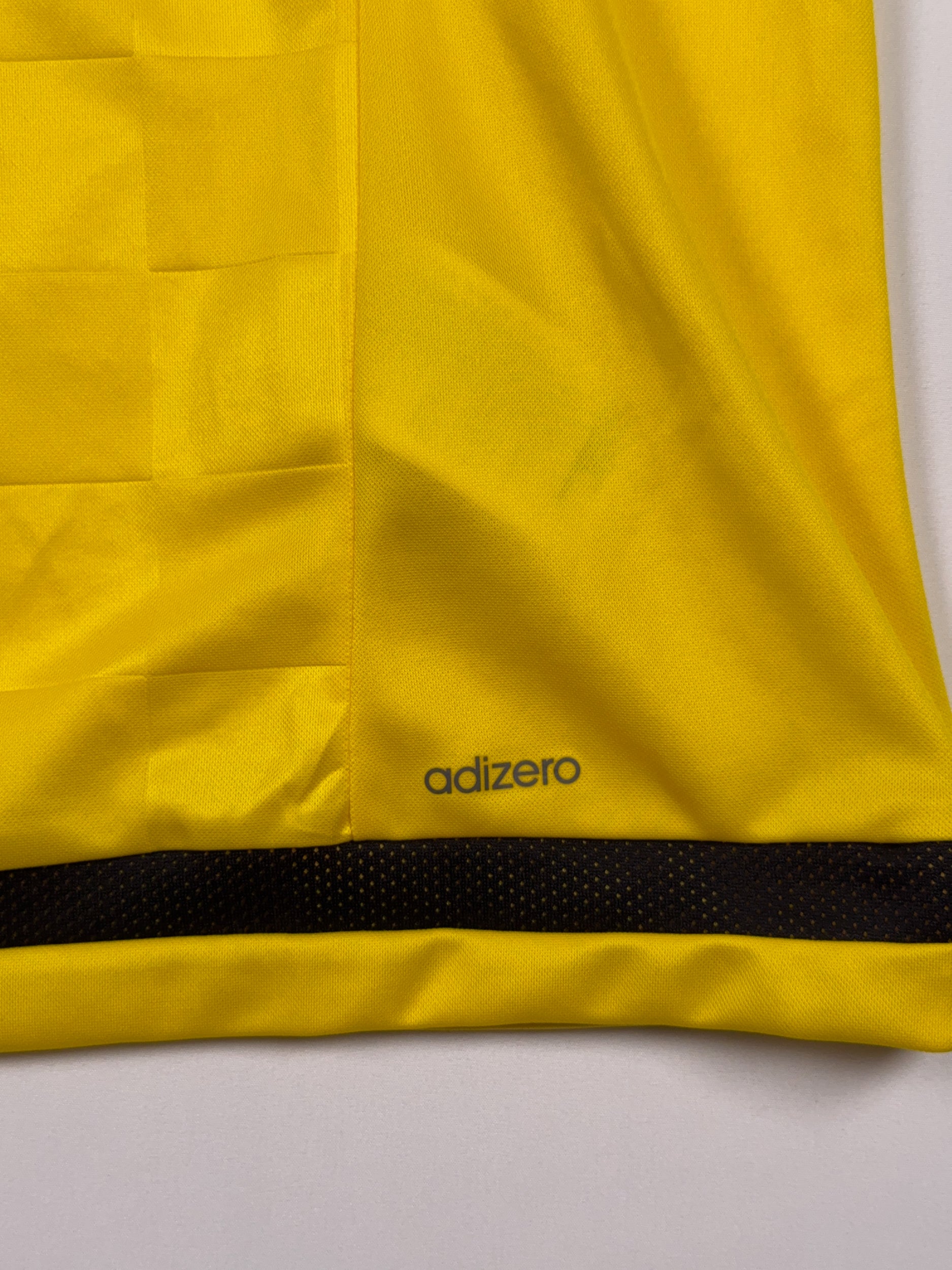 Columbus Crew 2015/16 Federico Higuain #10 Home Shirt - XXL