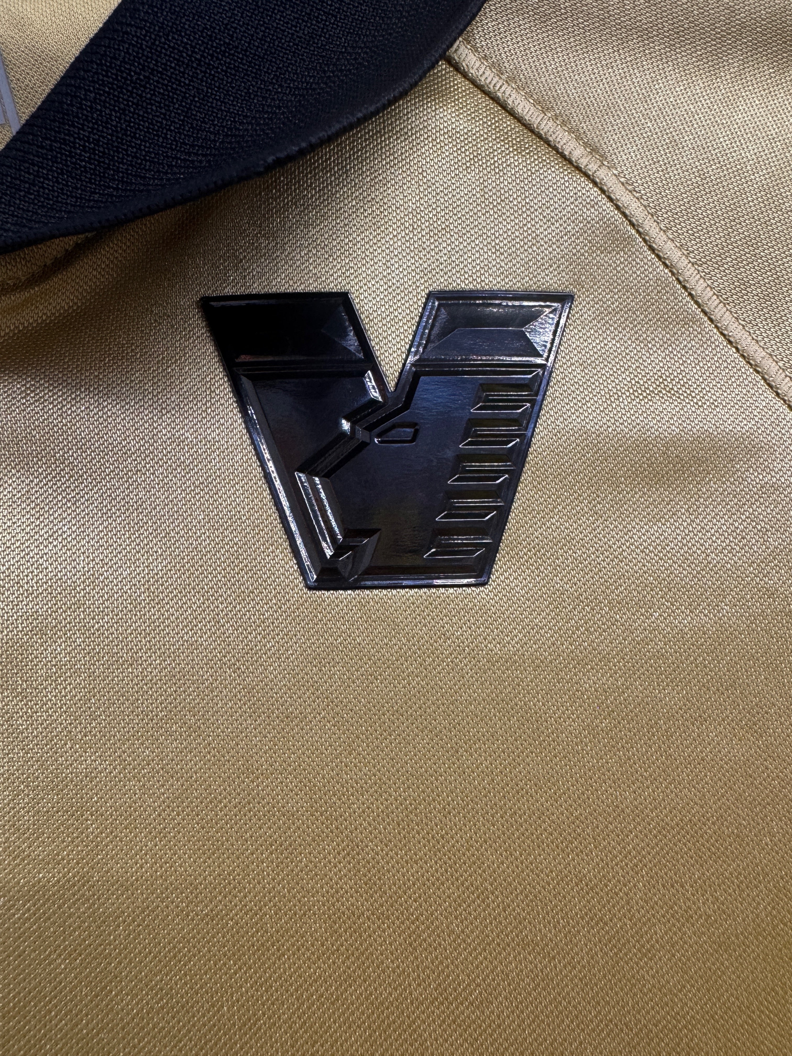 Venezia 2022/23 Third Shirt | Retro Screamers