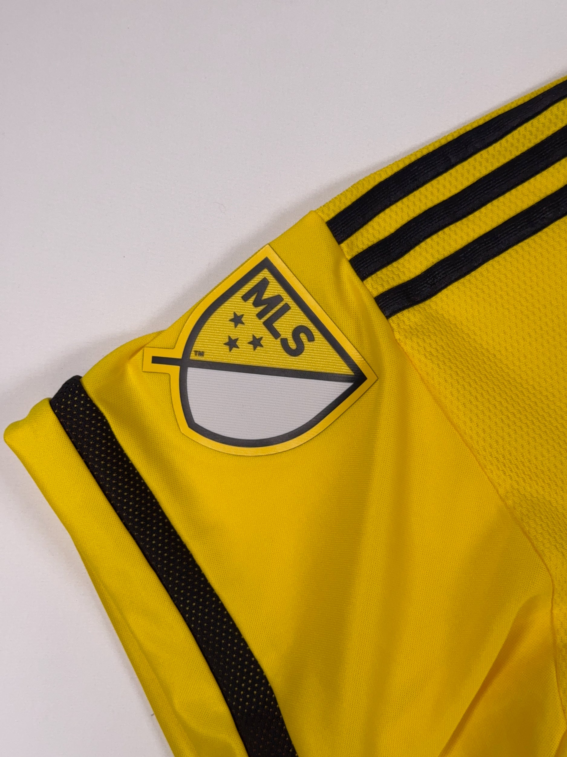 Columbus Crew 2015/16 Federico Higuain #10 Home Shirt - XXL
