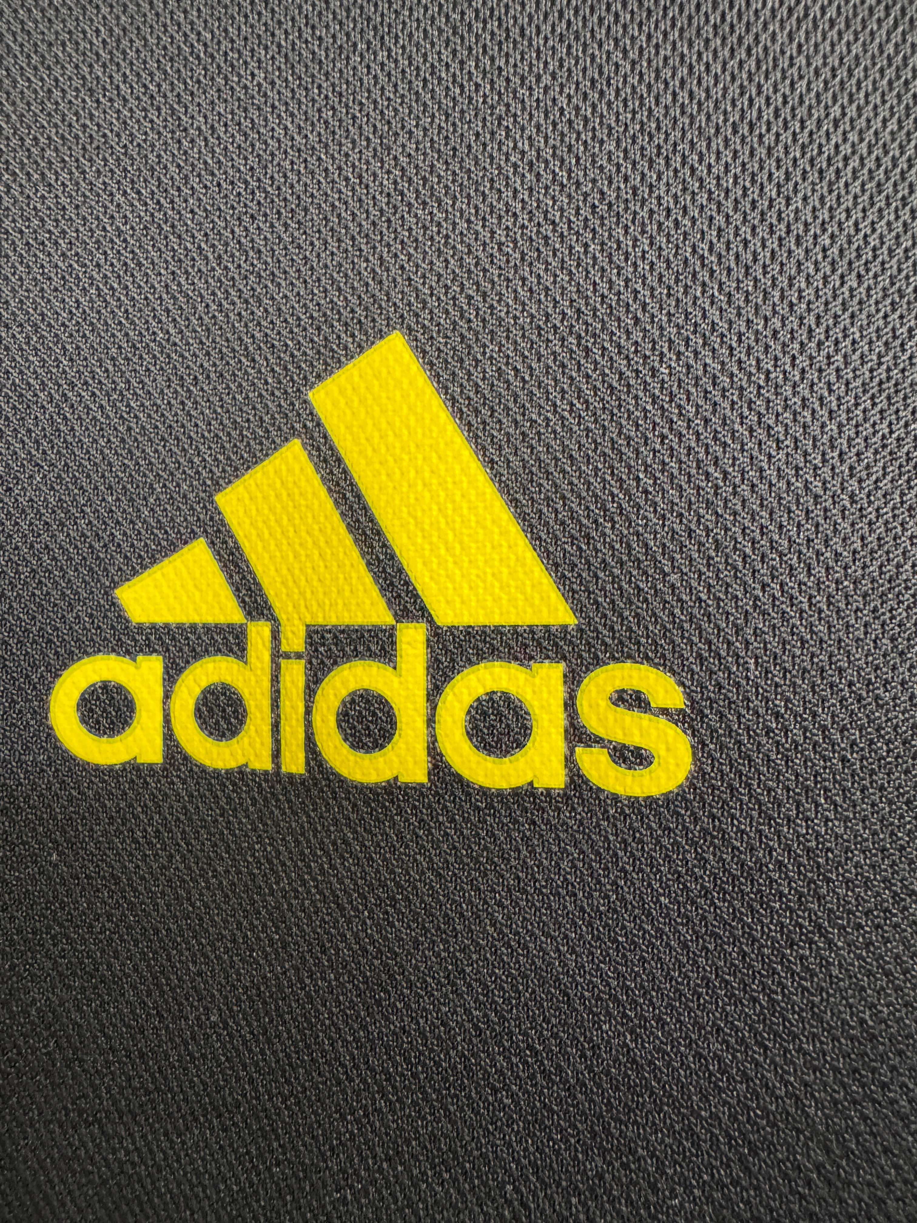 Columbus Crew Training #17 Shirt | Retro Screamers