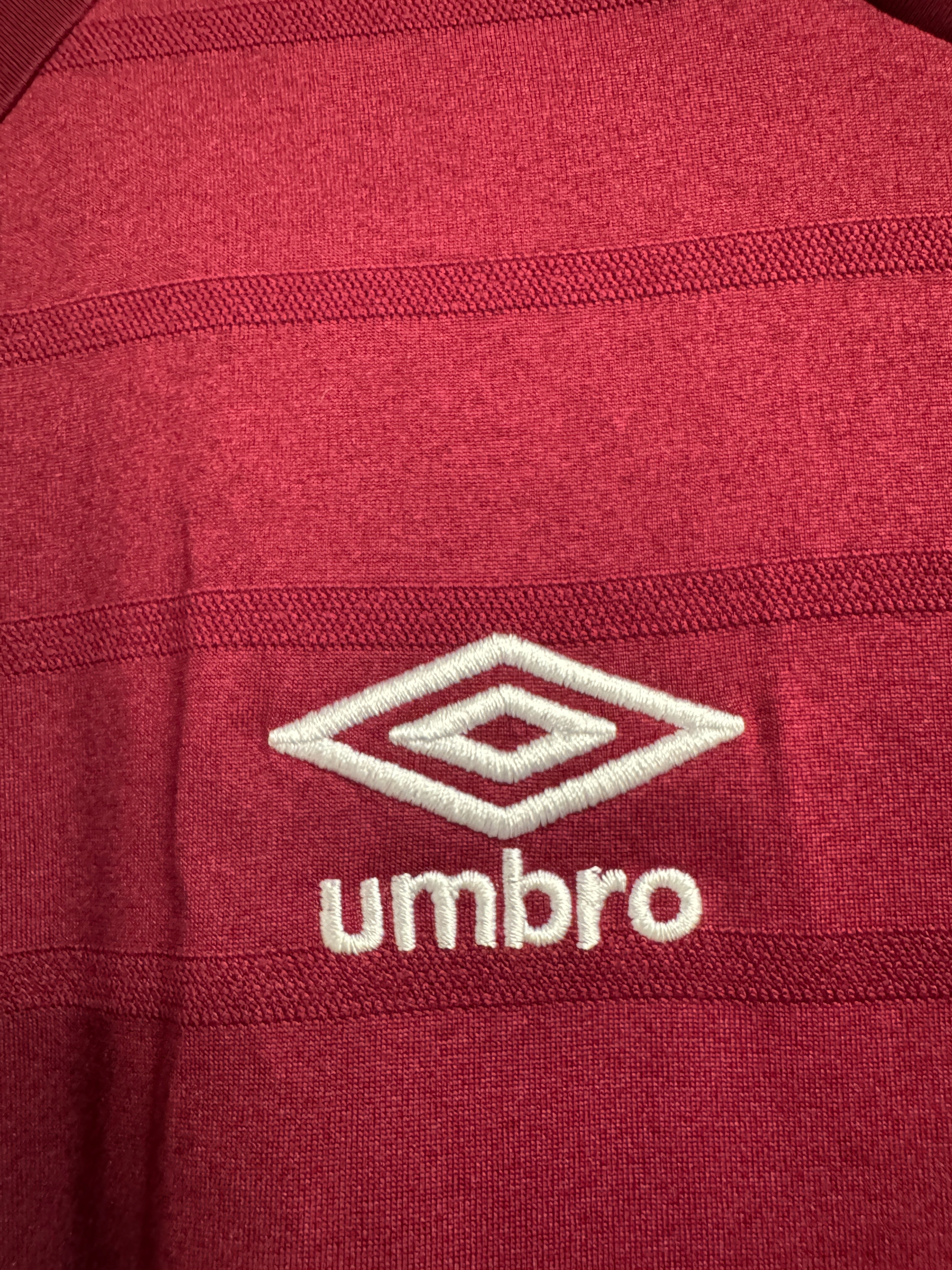 West Ham United 2018/19 Home Shirt | Retro Screamers