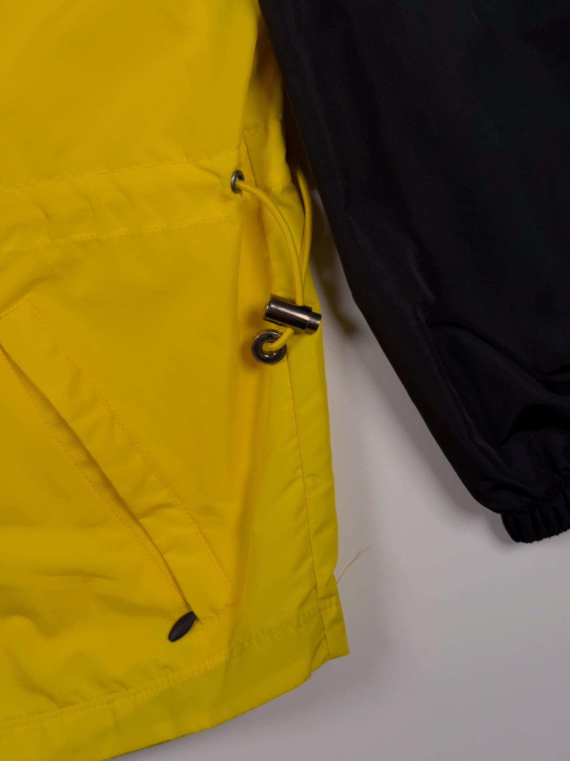 Columbus Crew Fan-Made 90s Zip Up Jacket - M