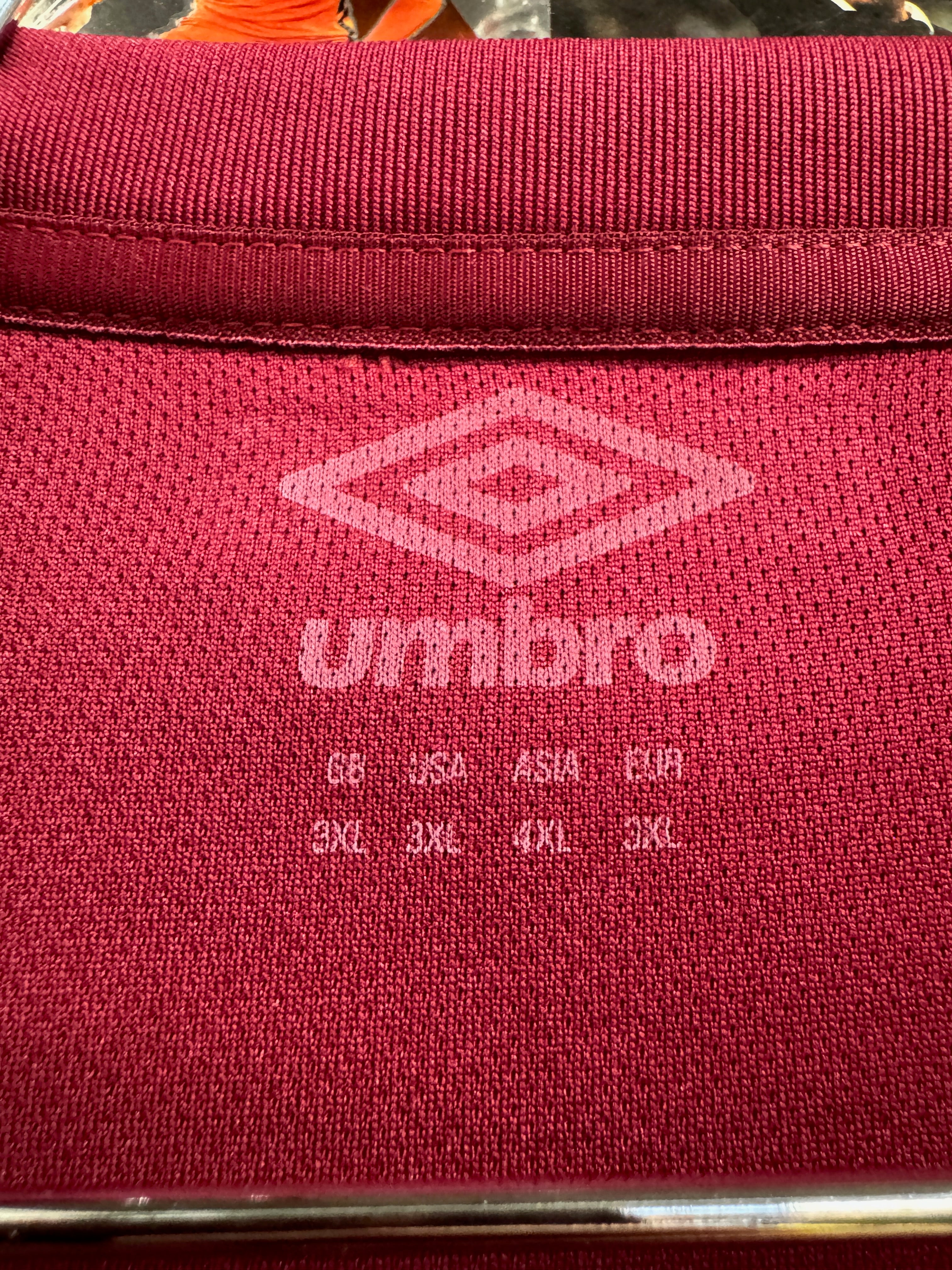 West Ham United 2018/19 Home Shirt | Retro Screamers
