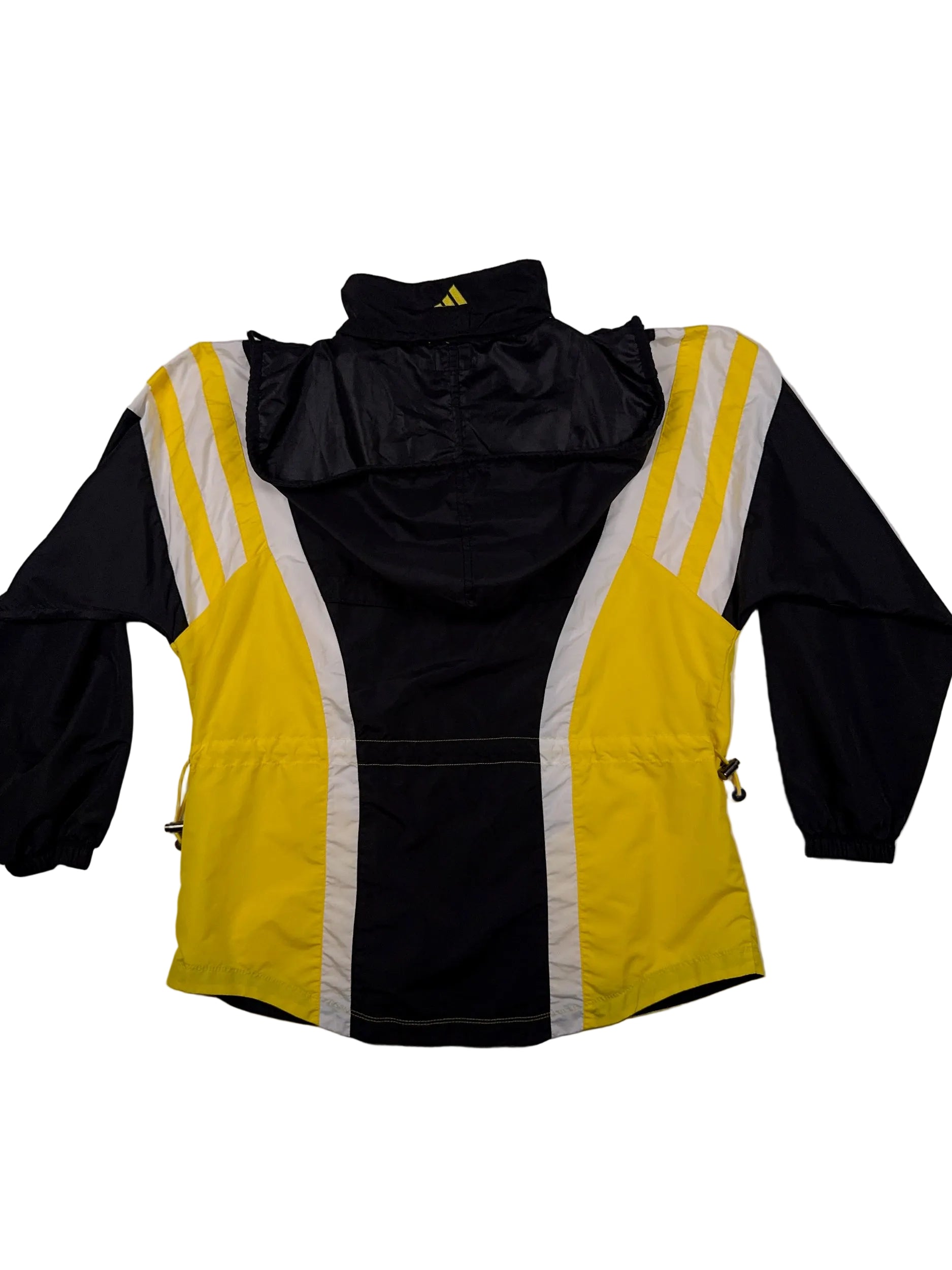 Columbus Crew Fan-Made 90s Zip Up Jacket - M