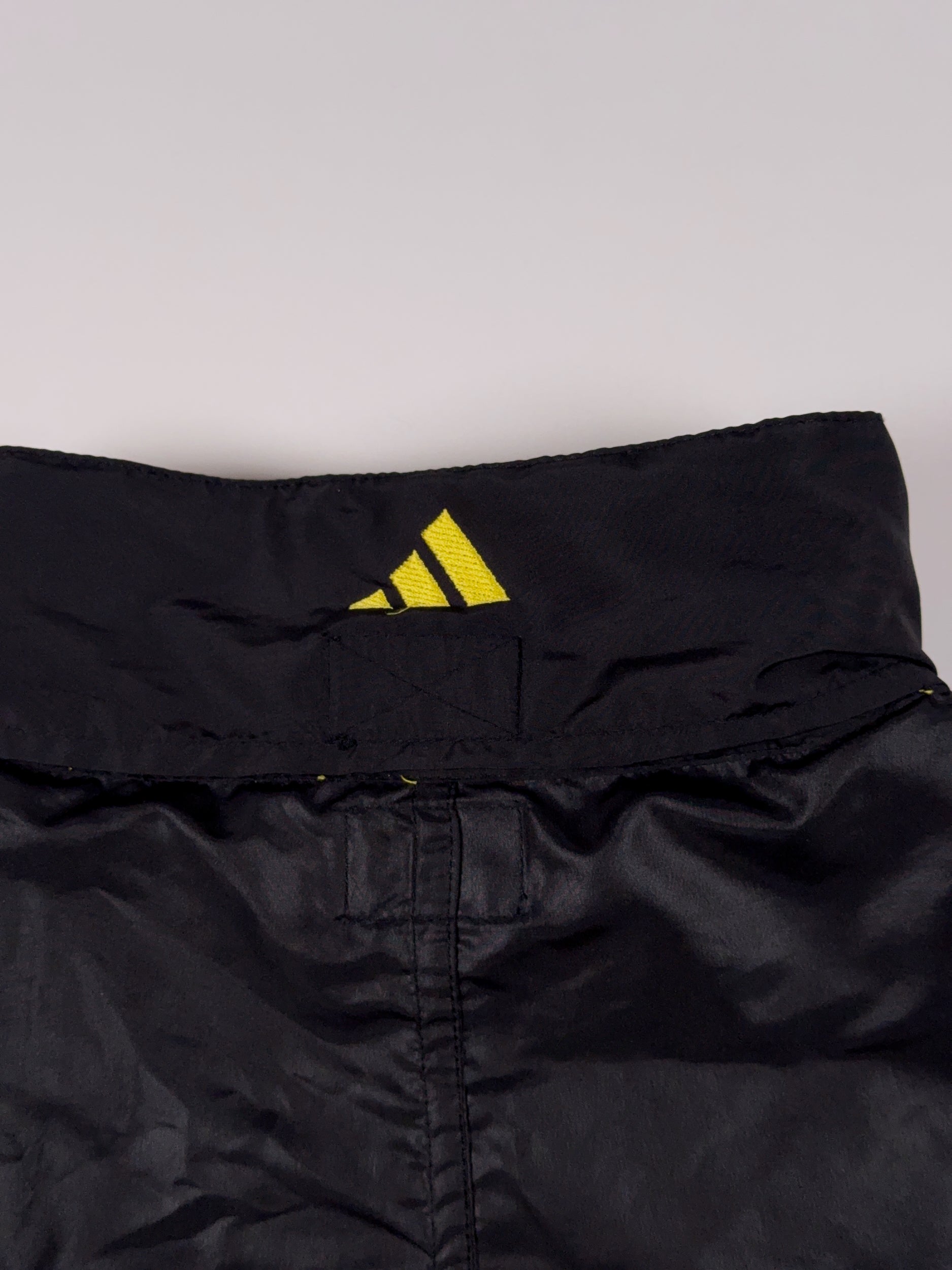 Columbus Crew Fan-Made 90s Zip Up Jacket - M