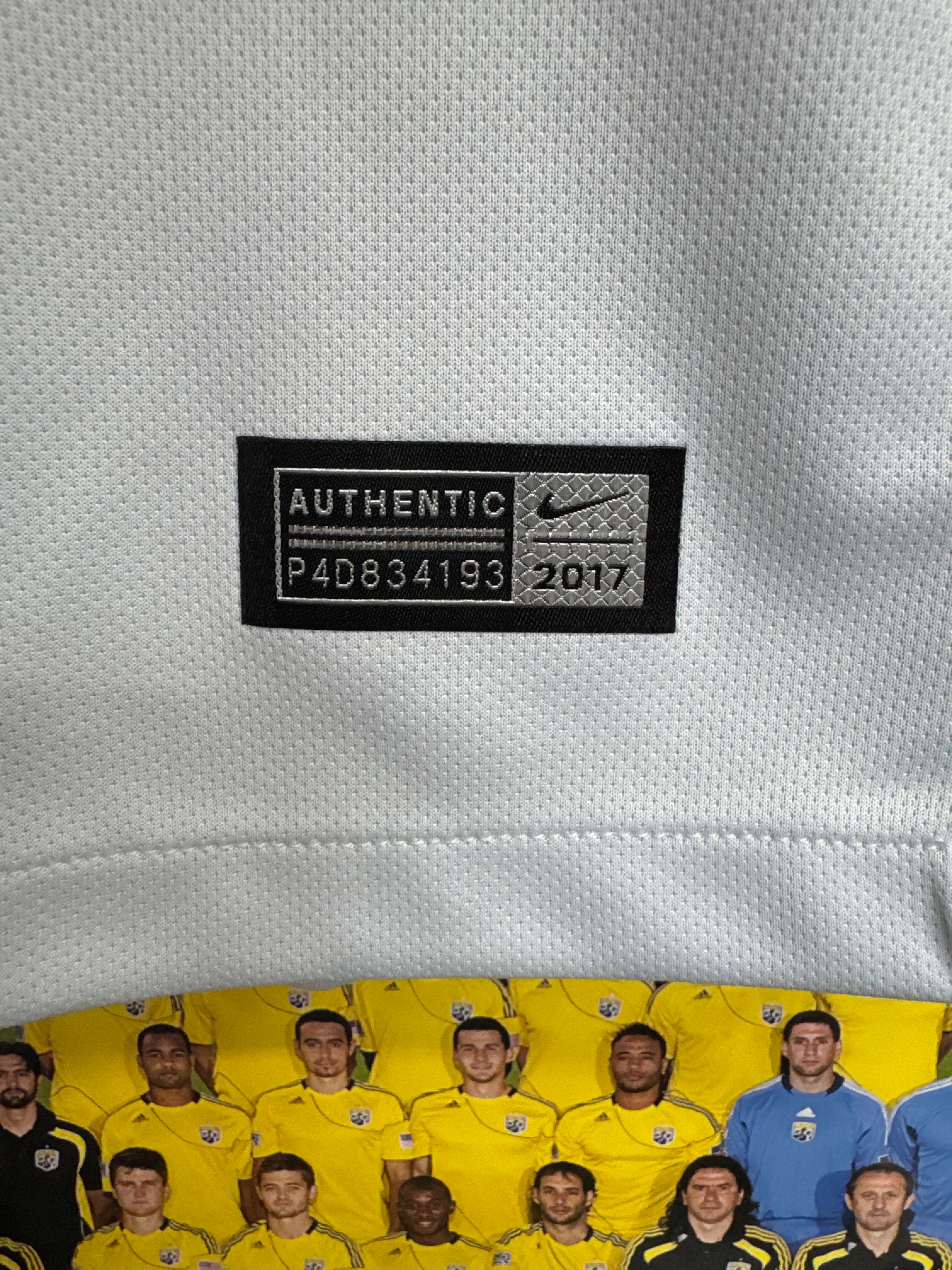 Chelsea 2017/18 Away Shirt | Retro Screamers