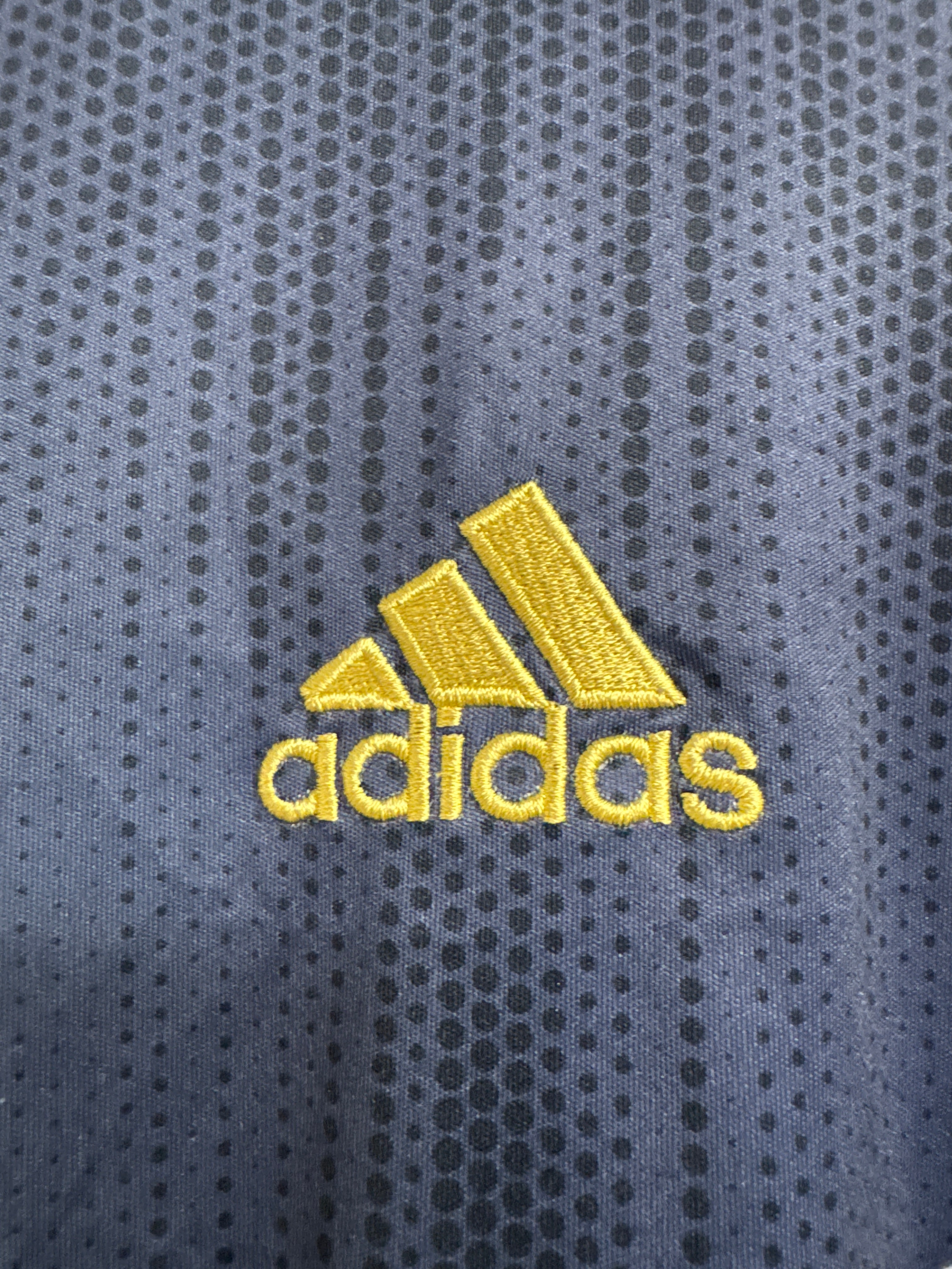 Manchester United 2018/19 Parley Third Shirt | Retro Screamers