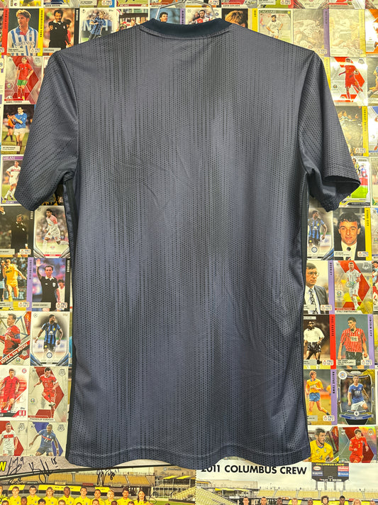 Manchester United 2018/19 Parley Third Shirt - S