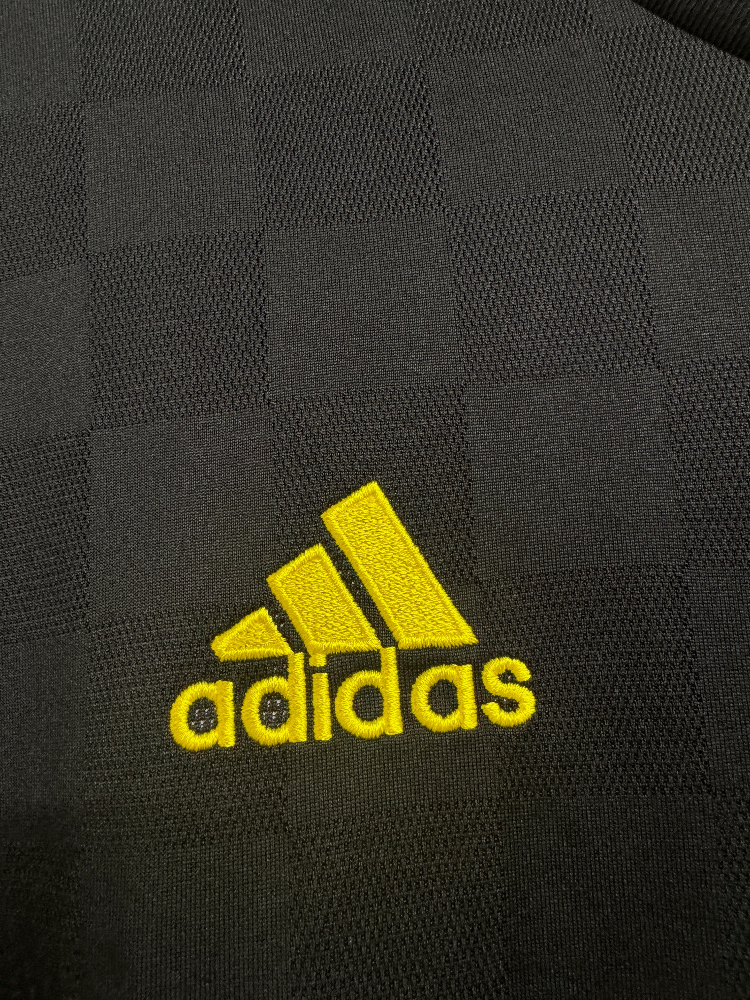 Columbus Crew 2018/19 Away T-Shirt | Retro Screamers
