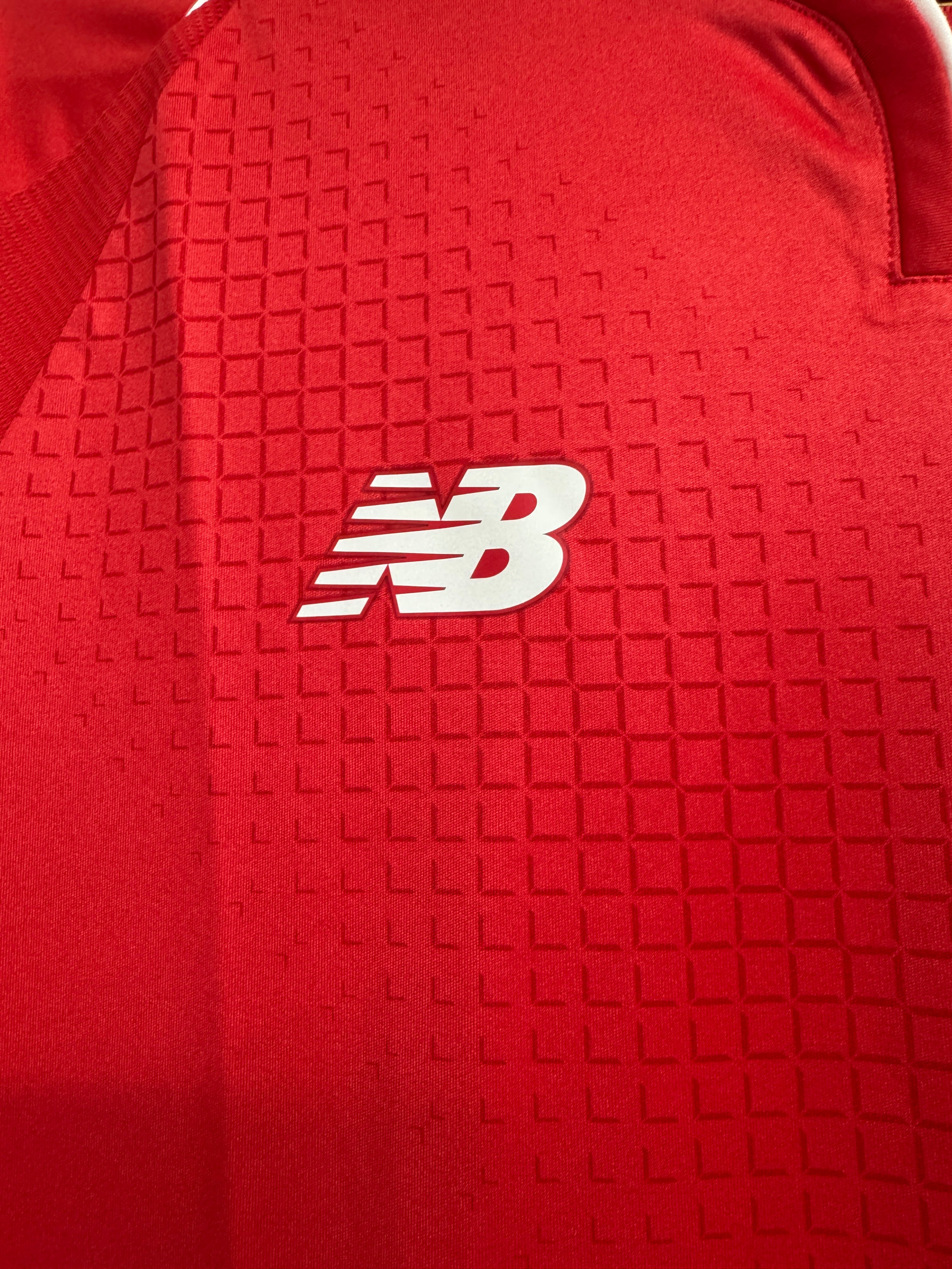 Panama 2018/19 Home Shirt | Retro Screamers