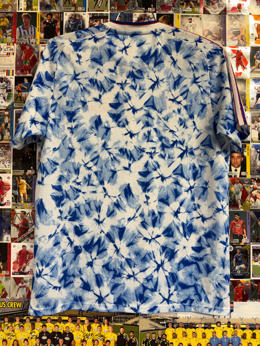 Manchester United x Human Race Pharrell Williams 2020/21 Shirt - M