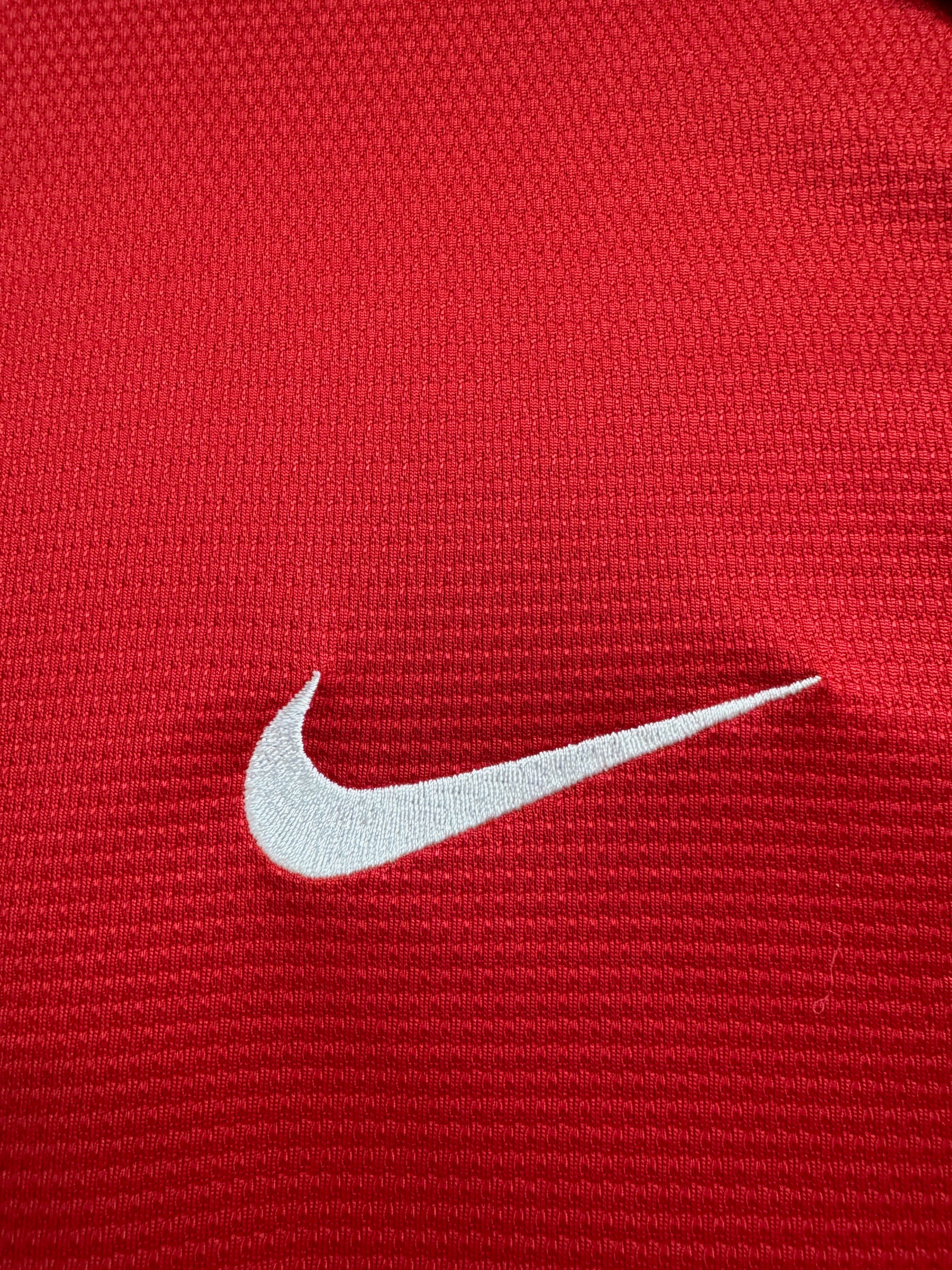 Manchester United 2013/14 Heimtrikot Wayne Rooney #10 - L