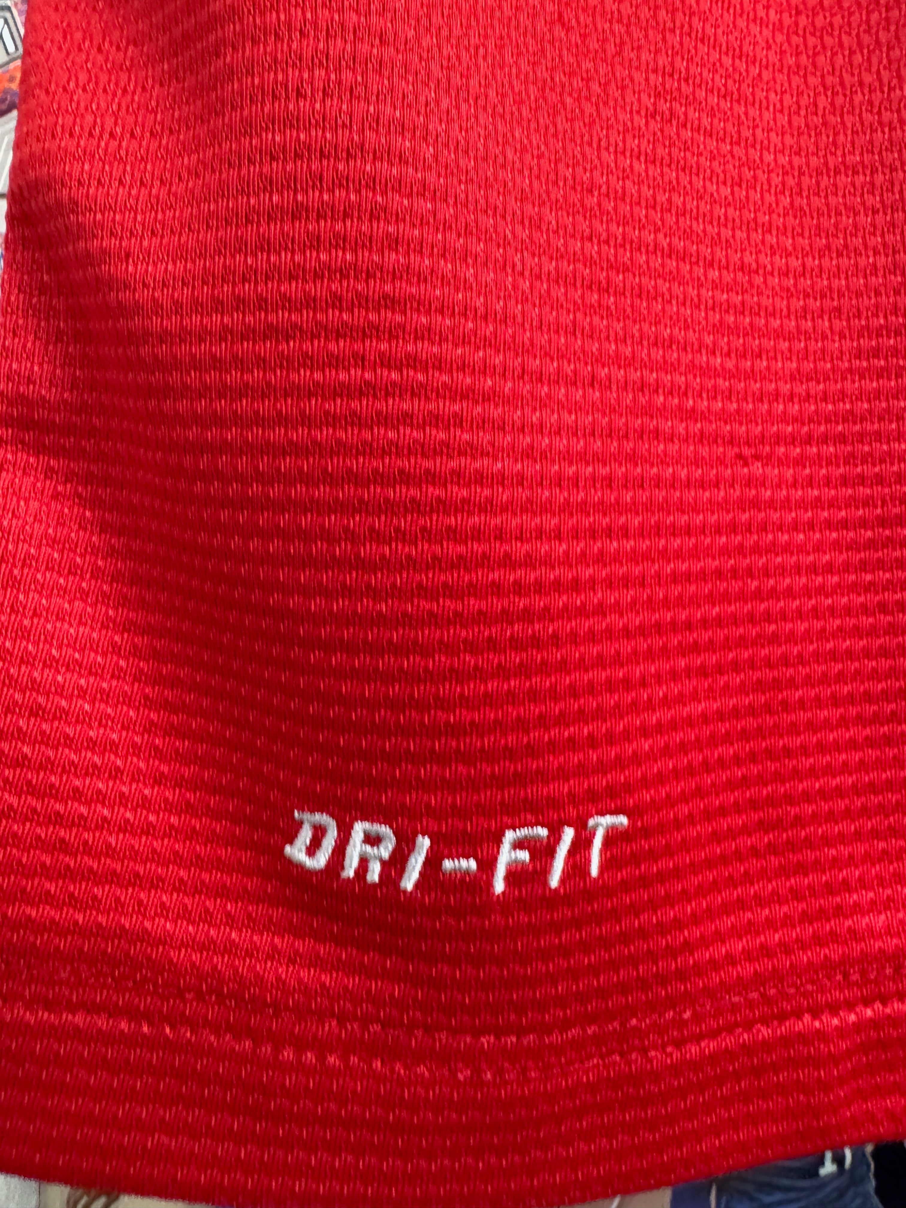 Manchester United 2013/14 Heimtrikot Wayne Rooney #10 - L