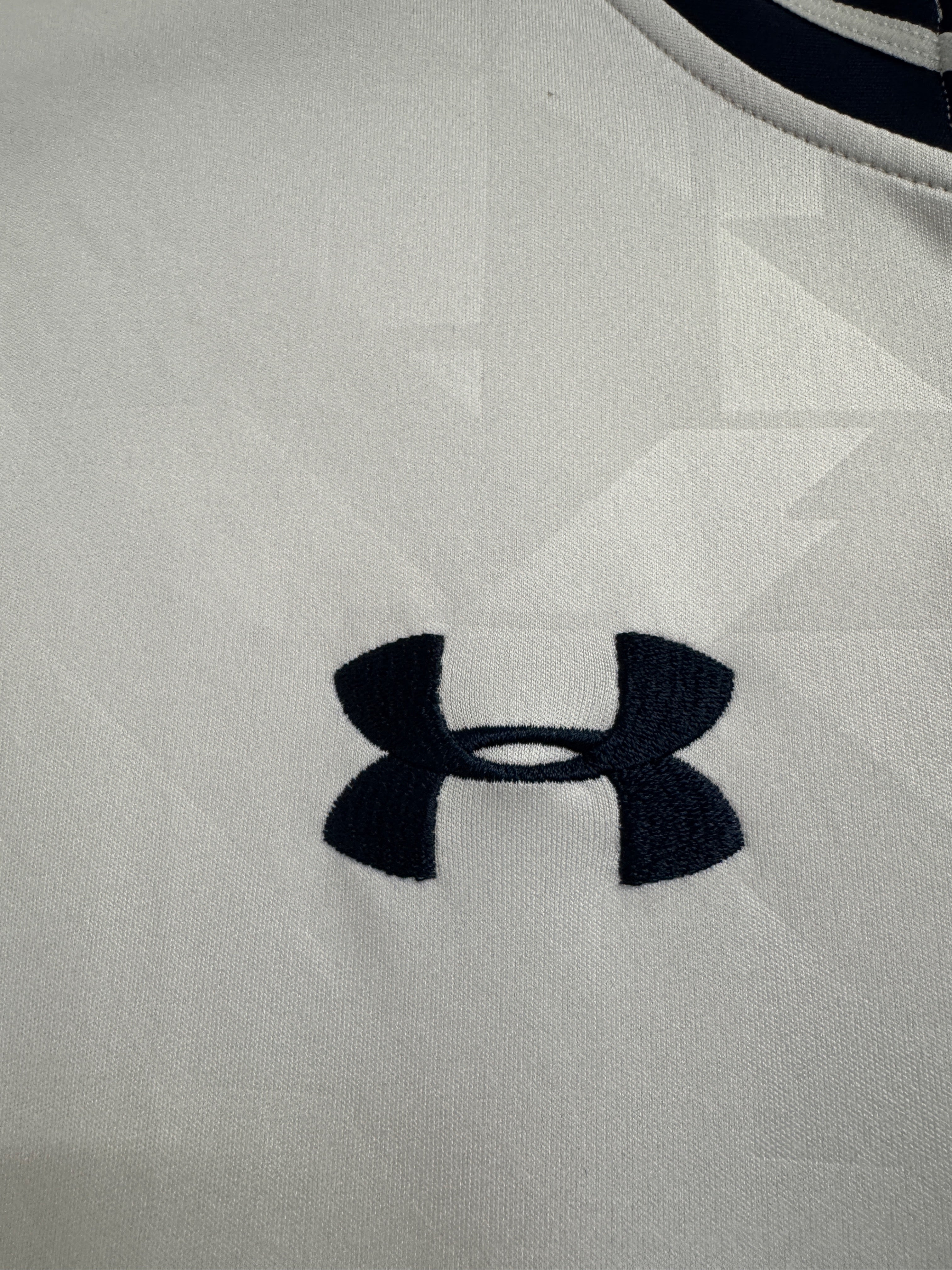 Tottenham Hotspur 2013/14 Mousa Dembélé #19 Heimtrikot - M