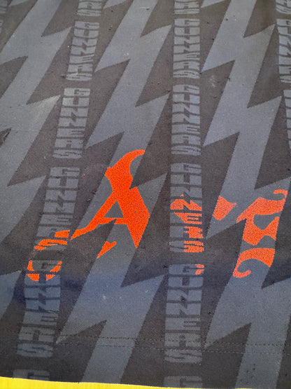 Arsenal 1995 Dixon #2 Away Shirt - L