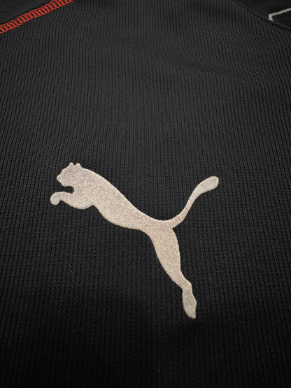 Fulham 2003 Away Shirt - XL