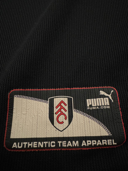 Fulham 2003 Away Shirt - XL