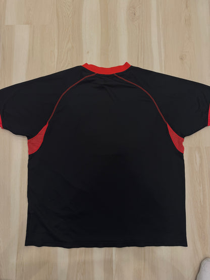 Fulham 2003 Away Shirt - XL