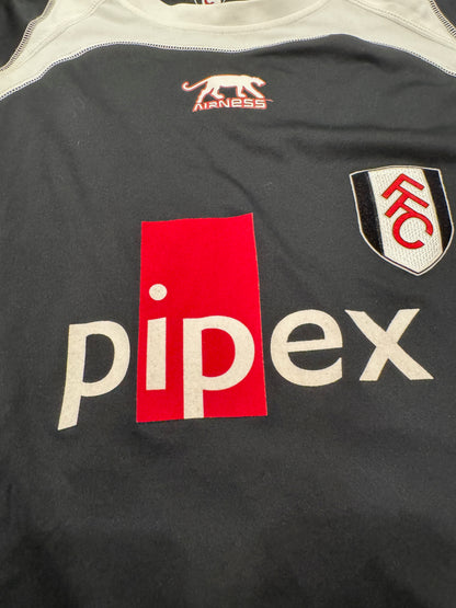 Fulham 2006 Dempsey #23 Away - XL