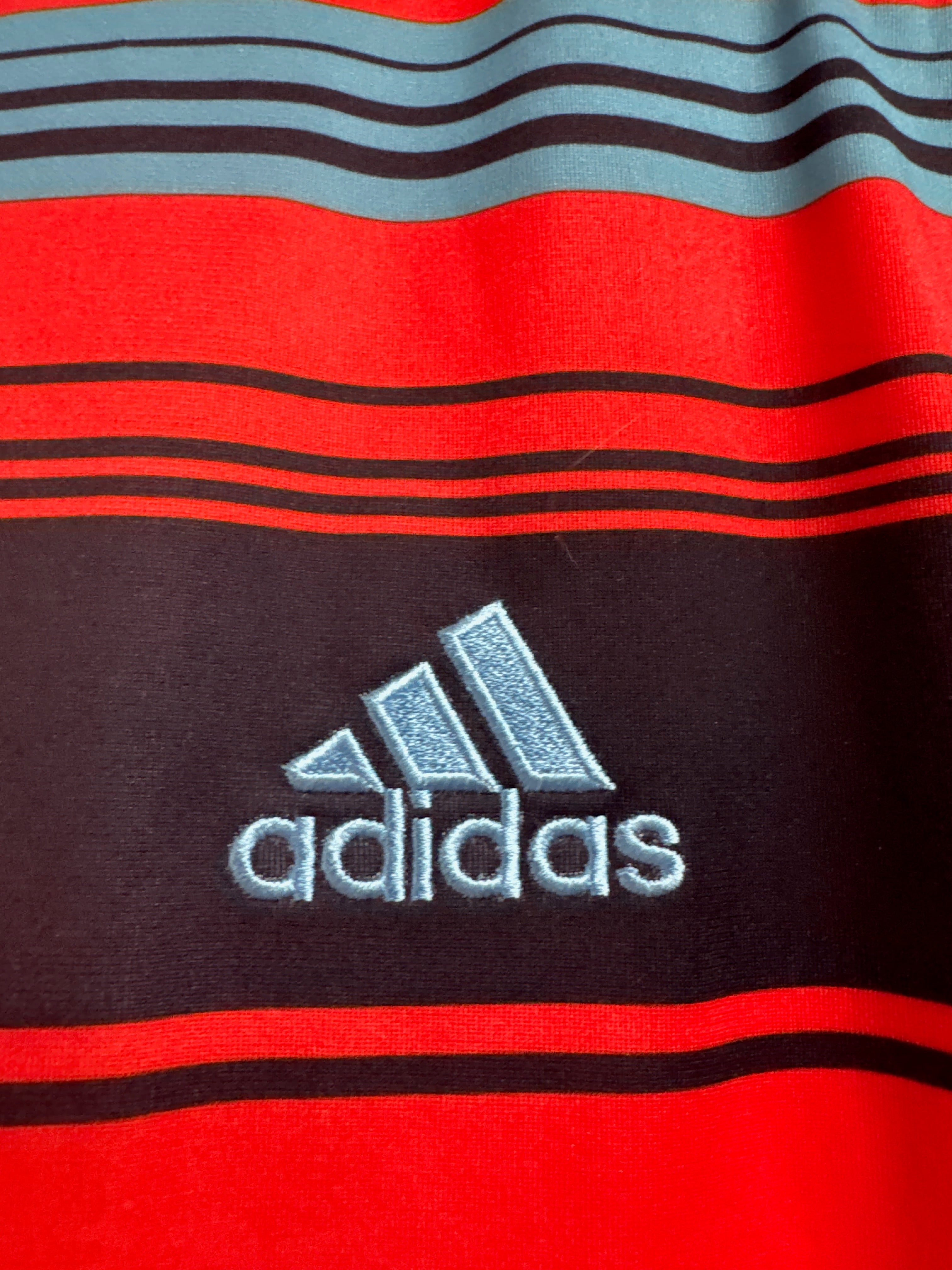 Marseille 2011/12 Rod Fanni #24 Drittes Trikot - L