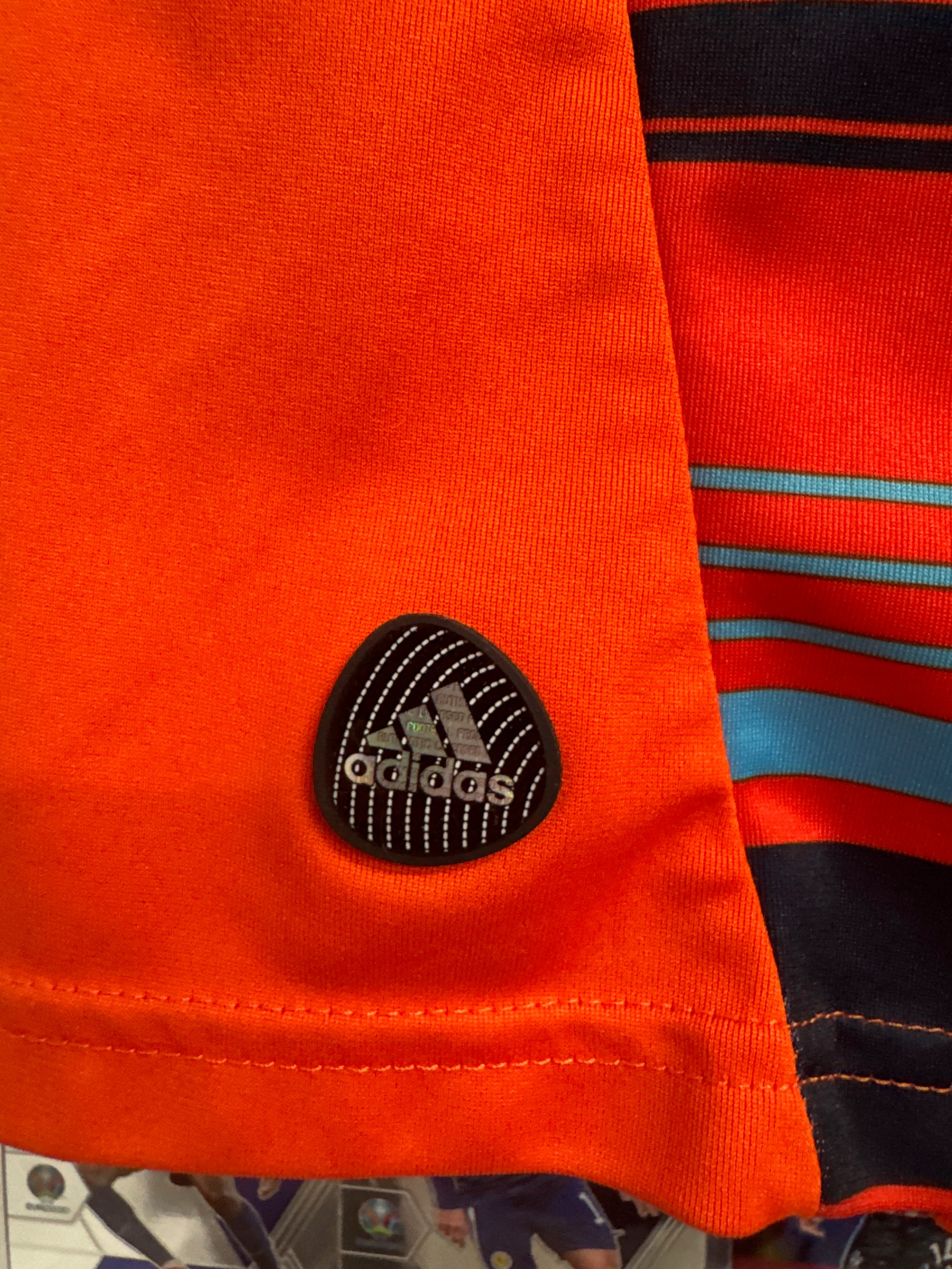 Marseille 2011/12 Rod Fanni #24 Drittes Trikot - L