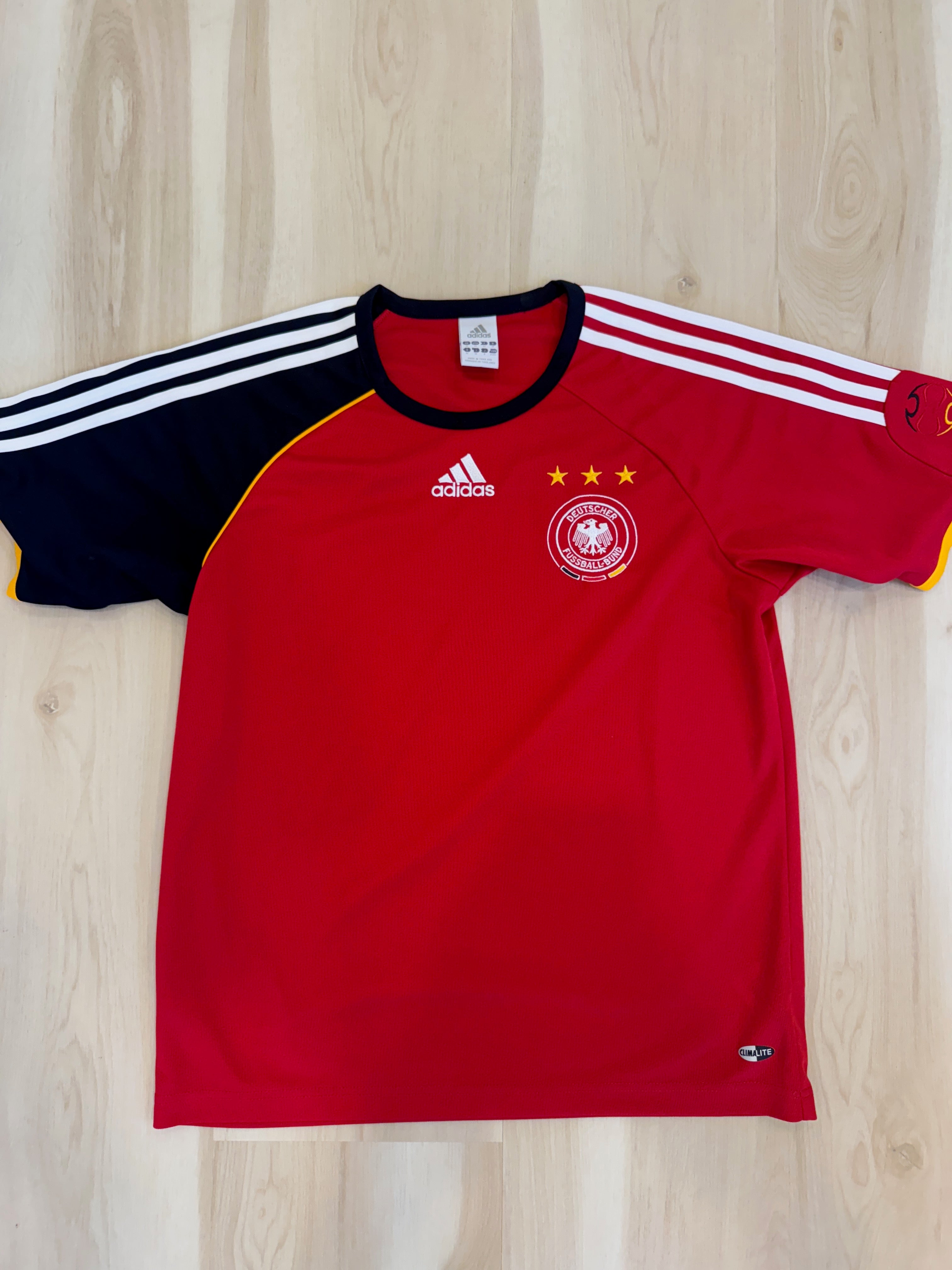Germany 2006 Training Shirt - M