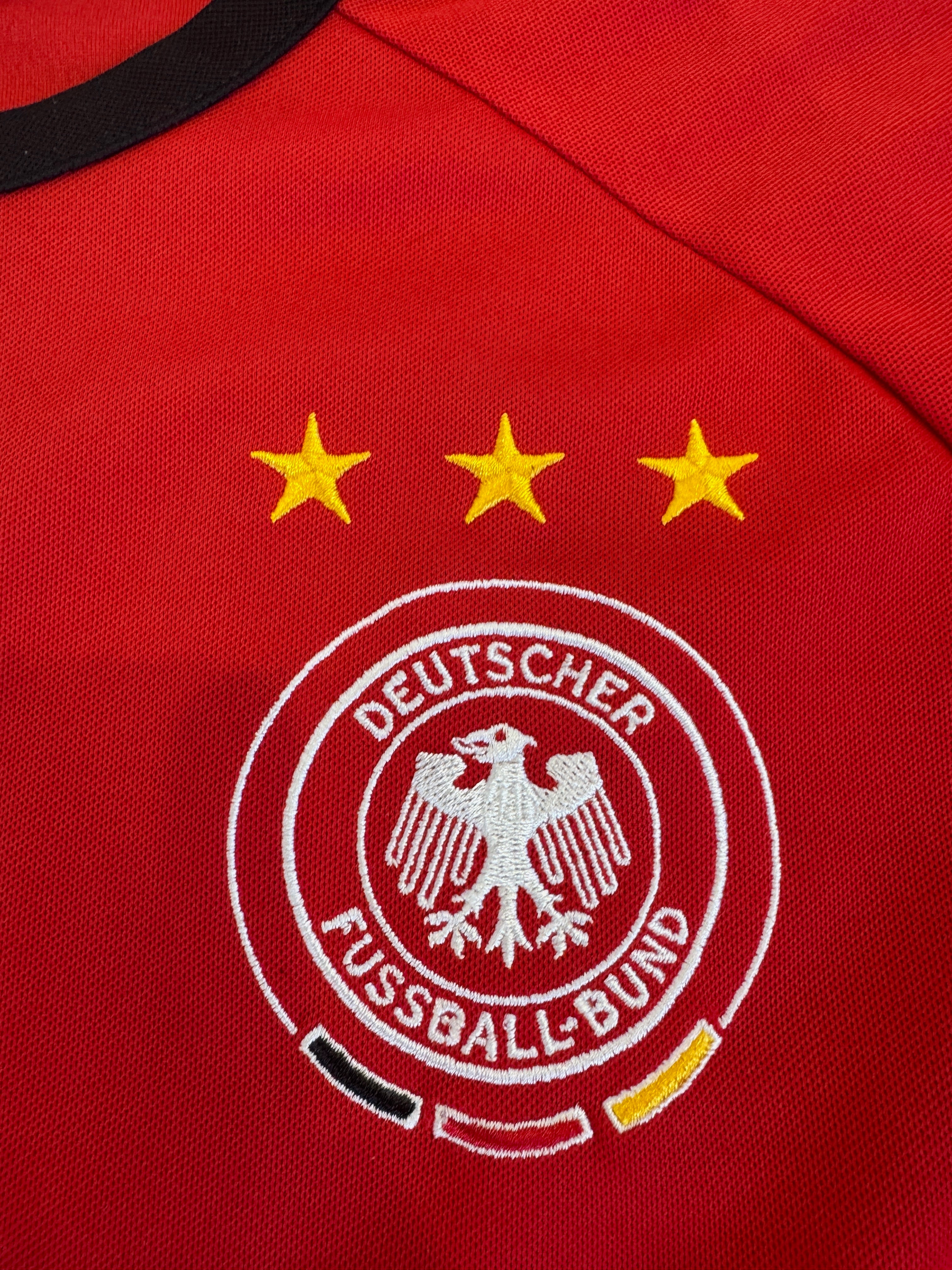 Germany 2006 Training Shirt - M