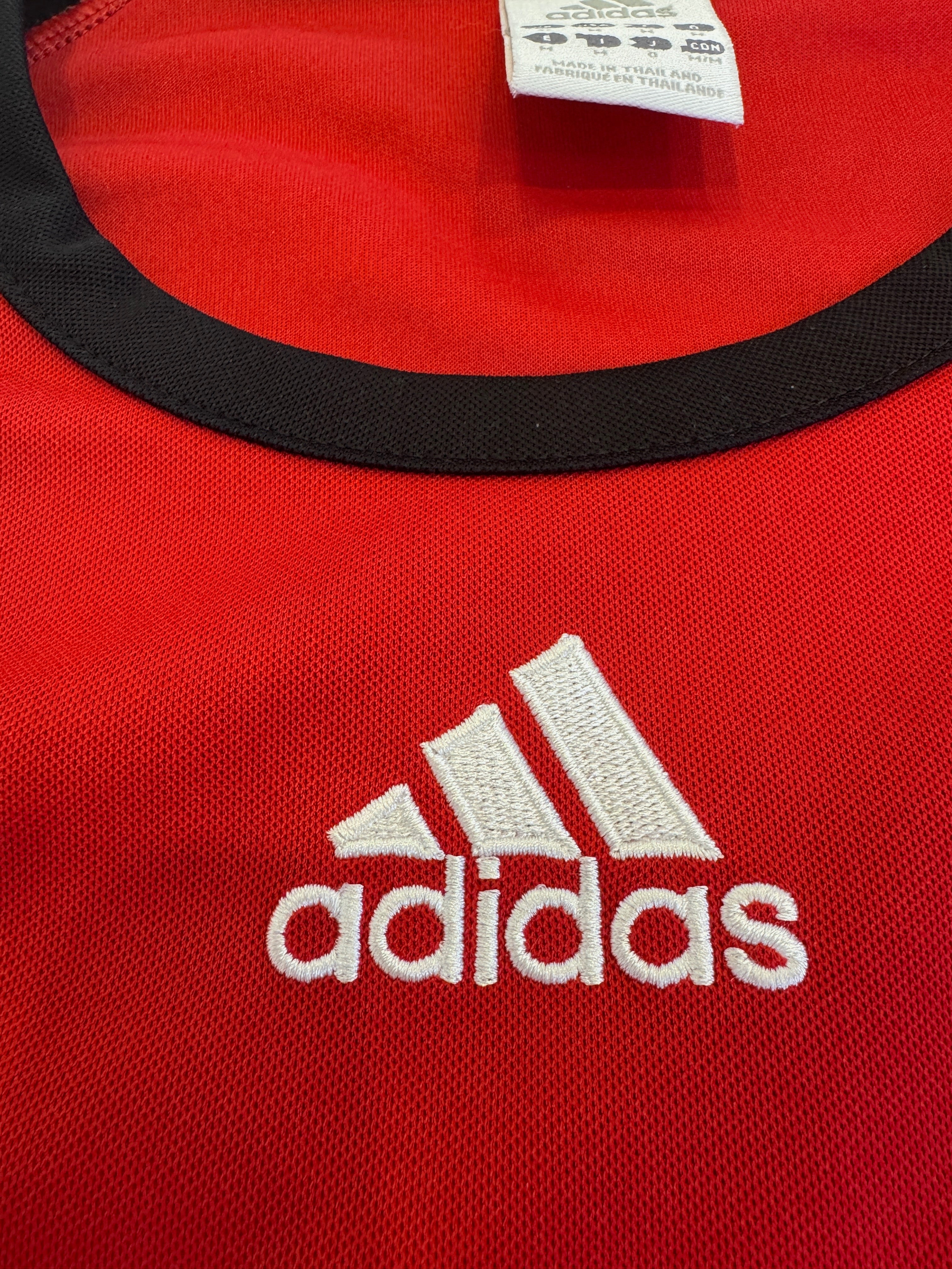 Germany 2006 Training Shirt - M