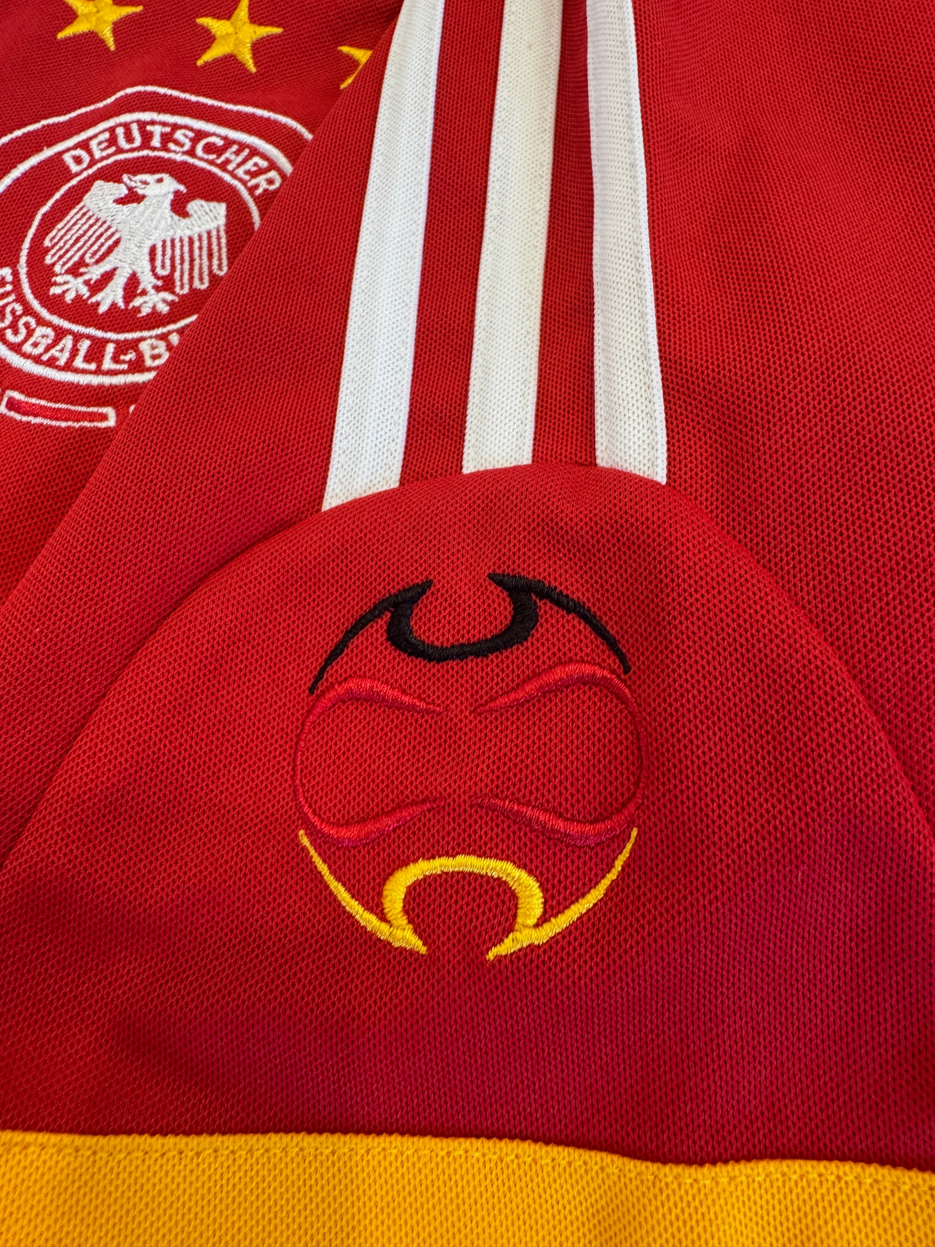 Germany 2006 Training Shirt - M