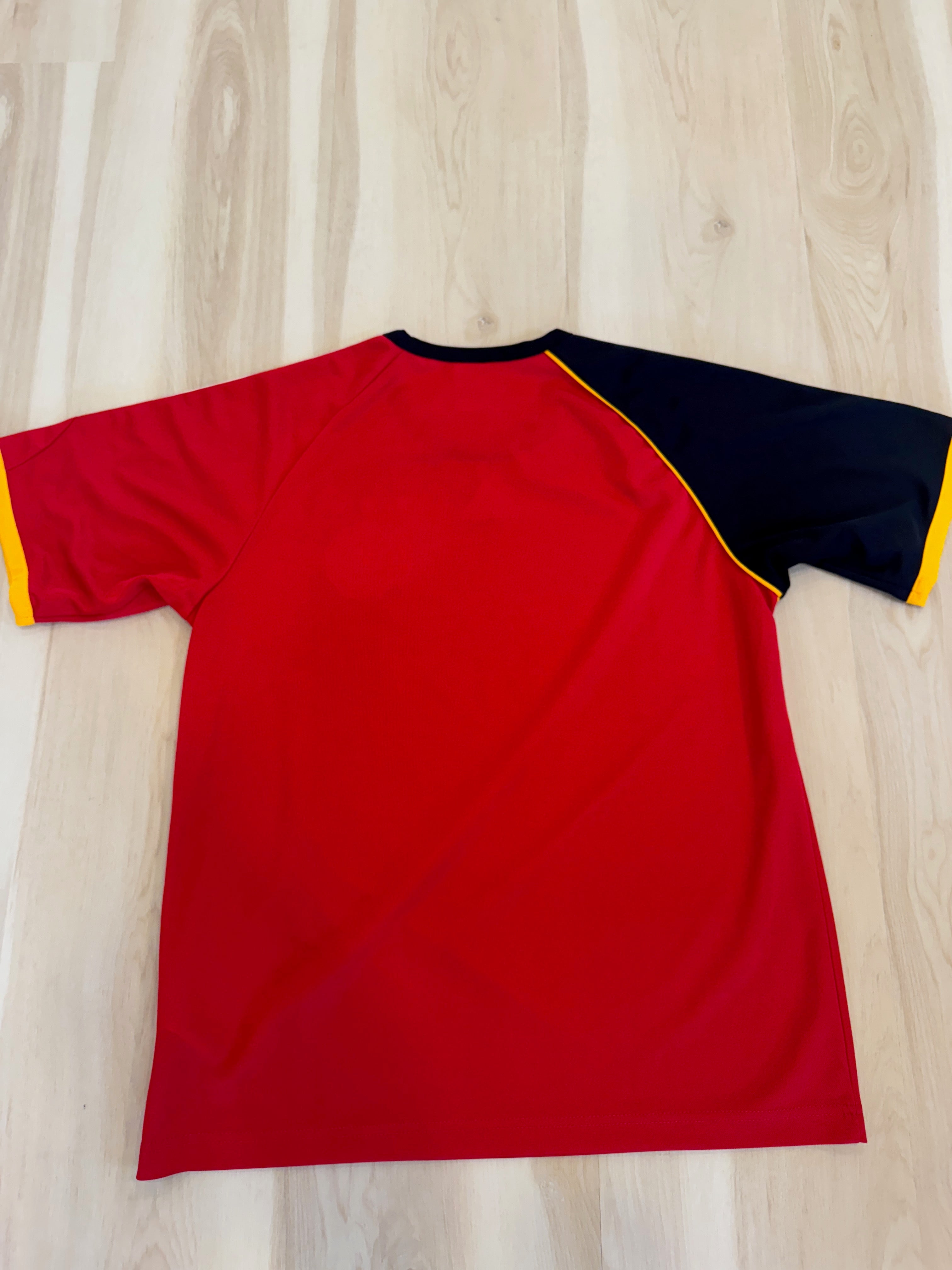 Germany 2006 Training Shirt - M