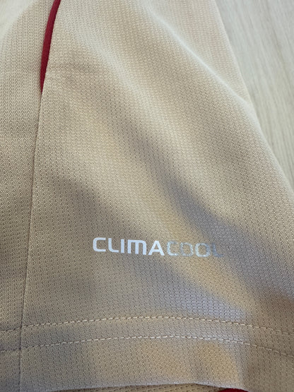 Galatasaray 2010 Away Shirt - XL