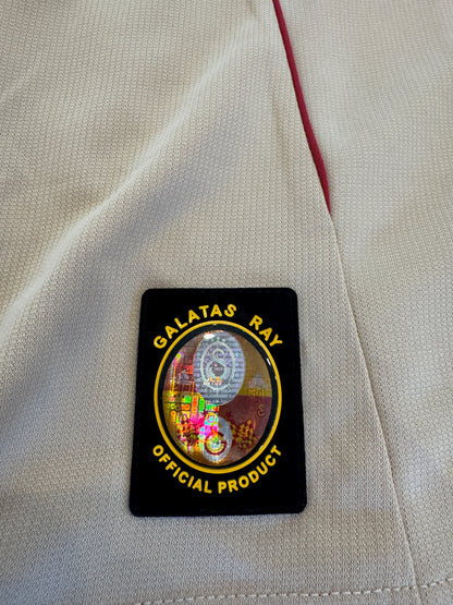 Galatasaray 2010 Away Shirt - XL