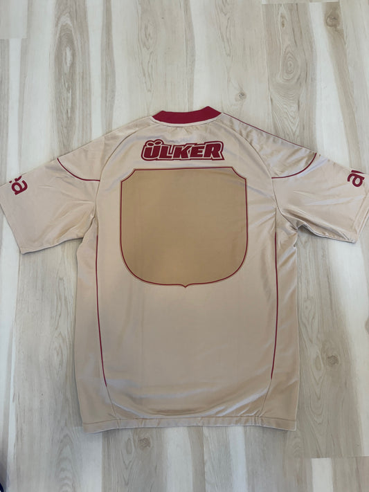 Galatasaray 2010 Away Shirt - XL