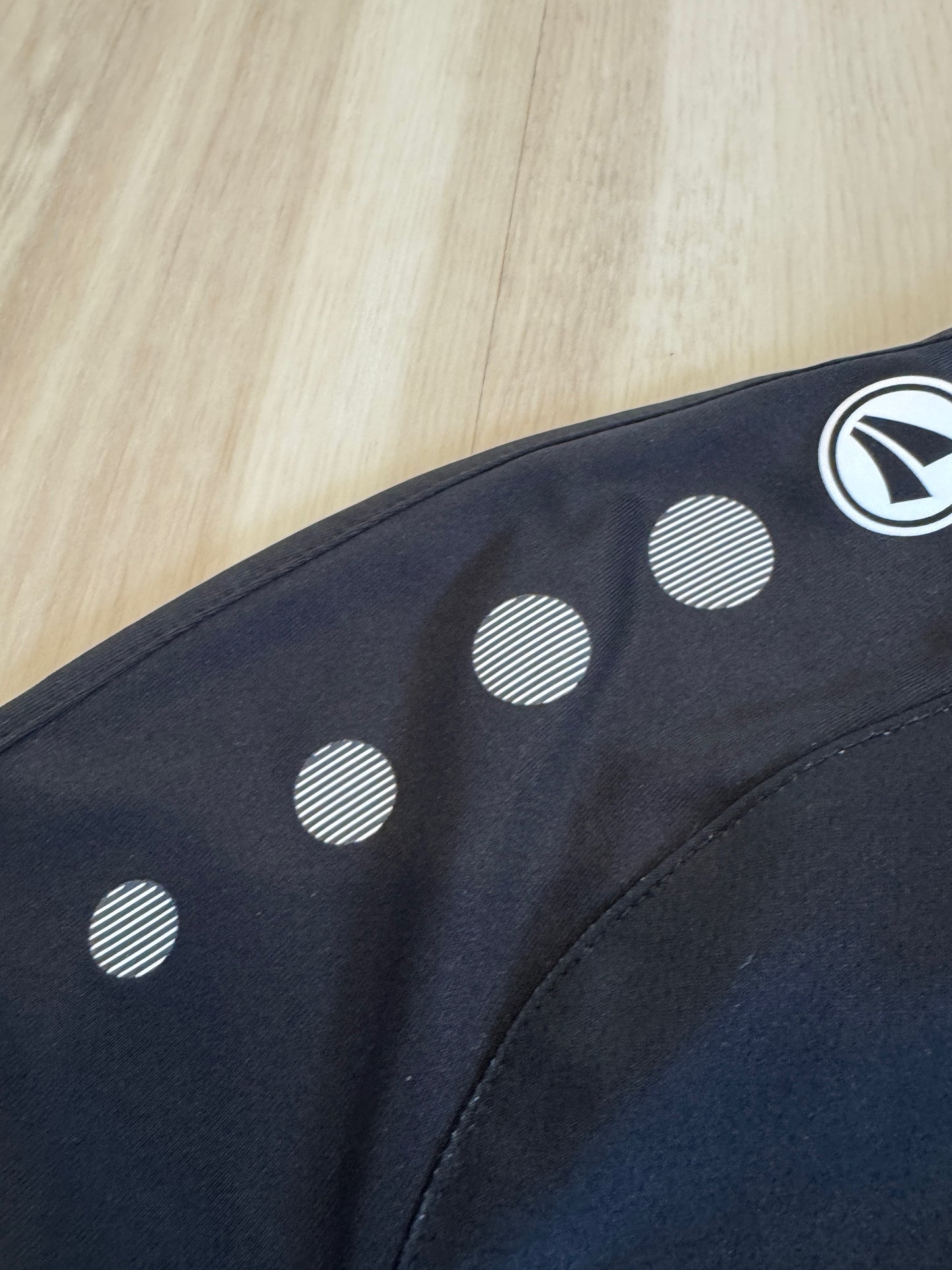 Bayer Leverkusen 2018 Havertz #29 Away Shirt - M