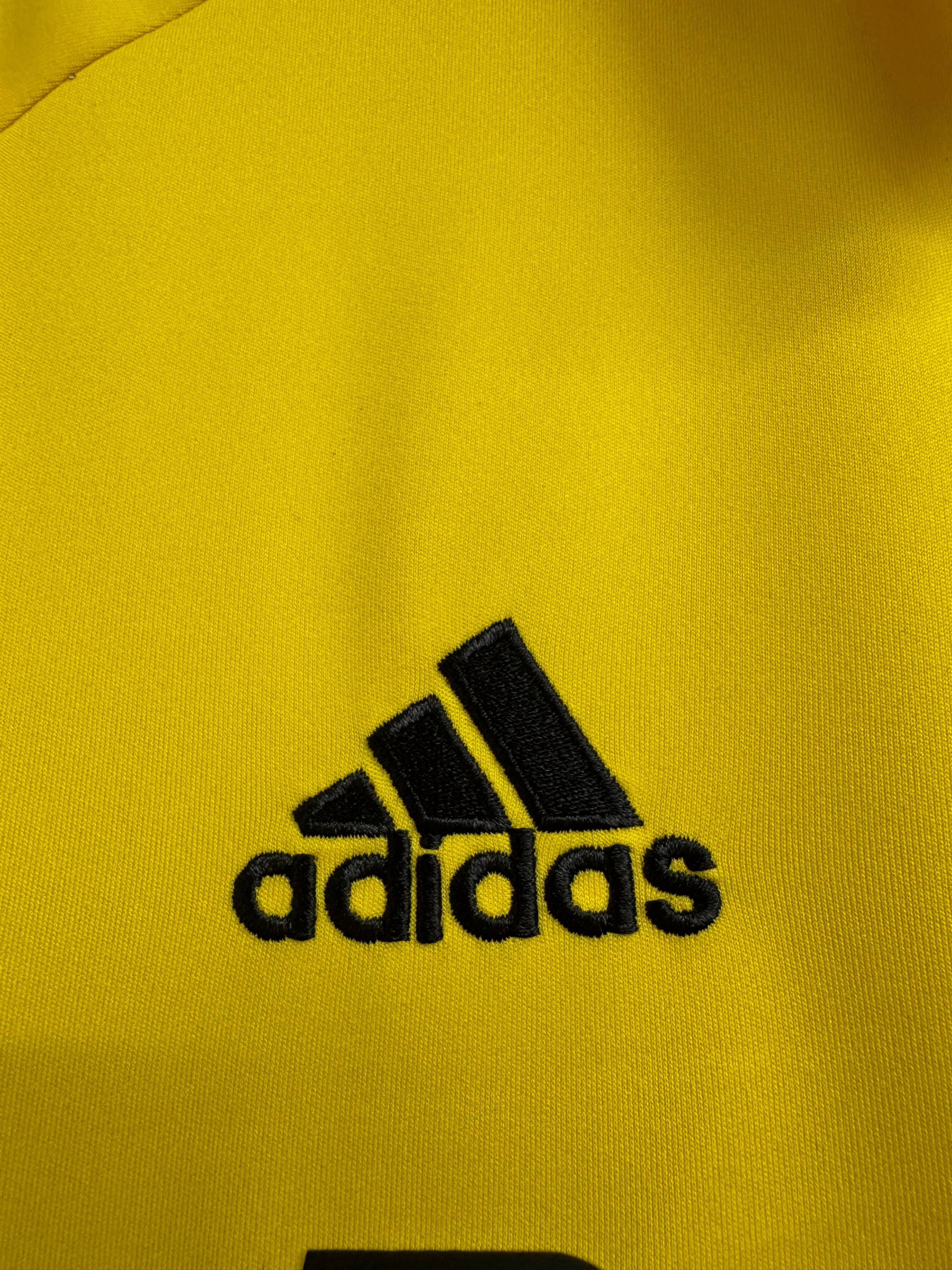 Columbus Crew 2012/14 Heimtrikot – XL