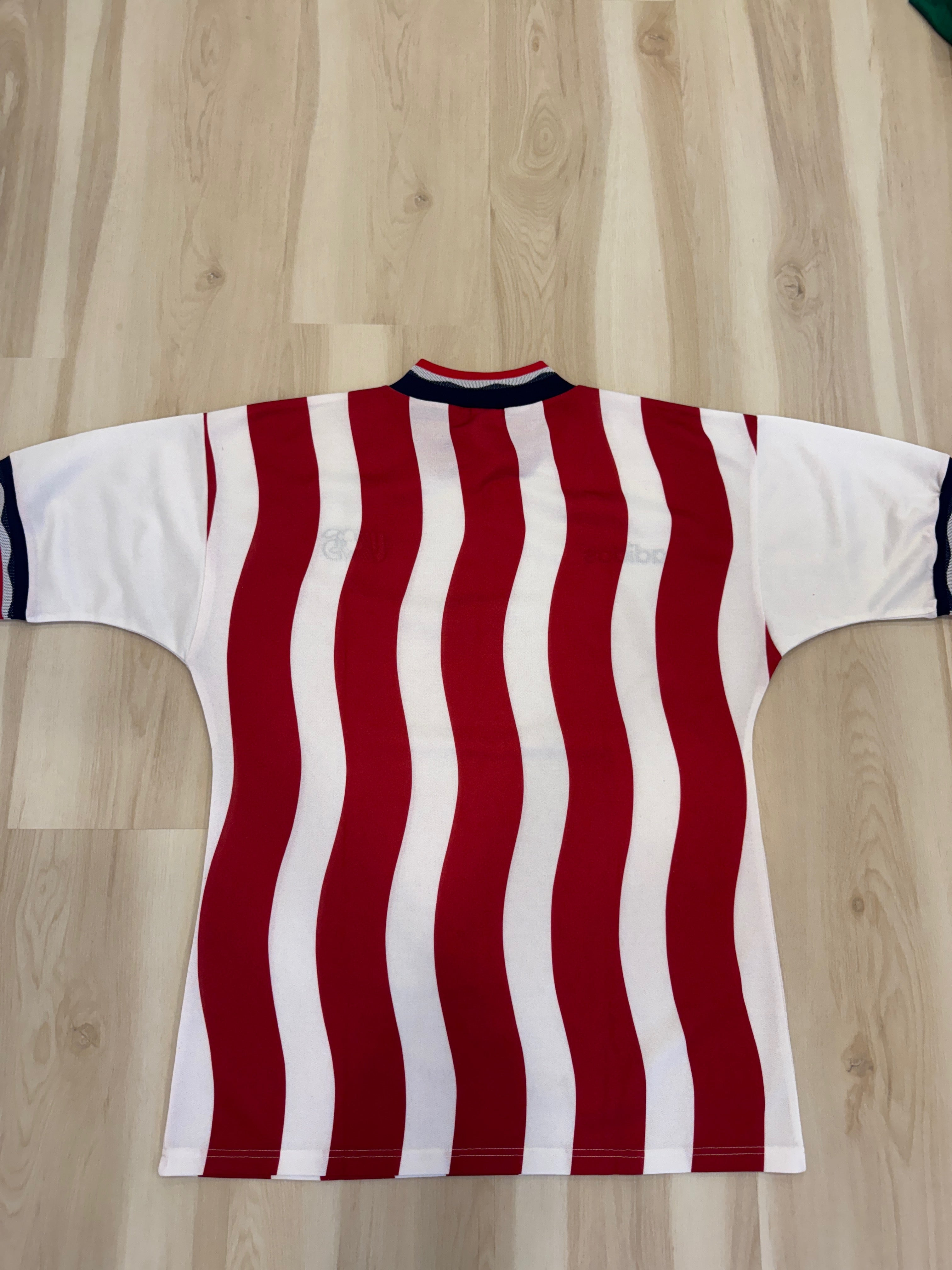 USA 1994 Home Shirt - L