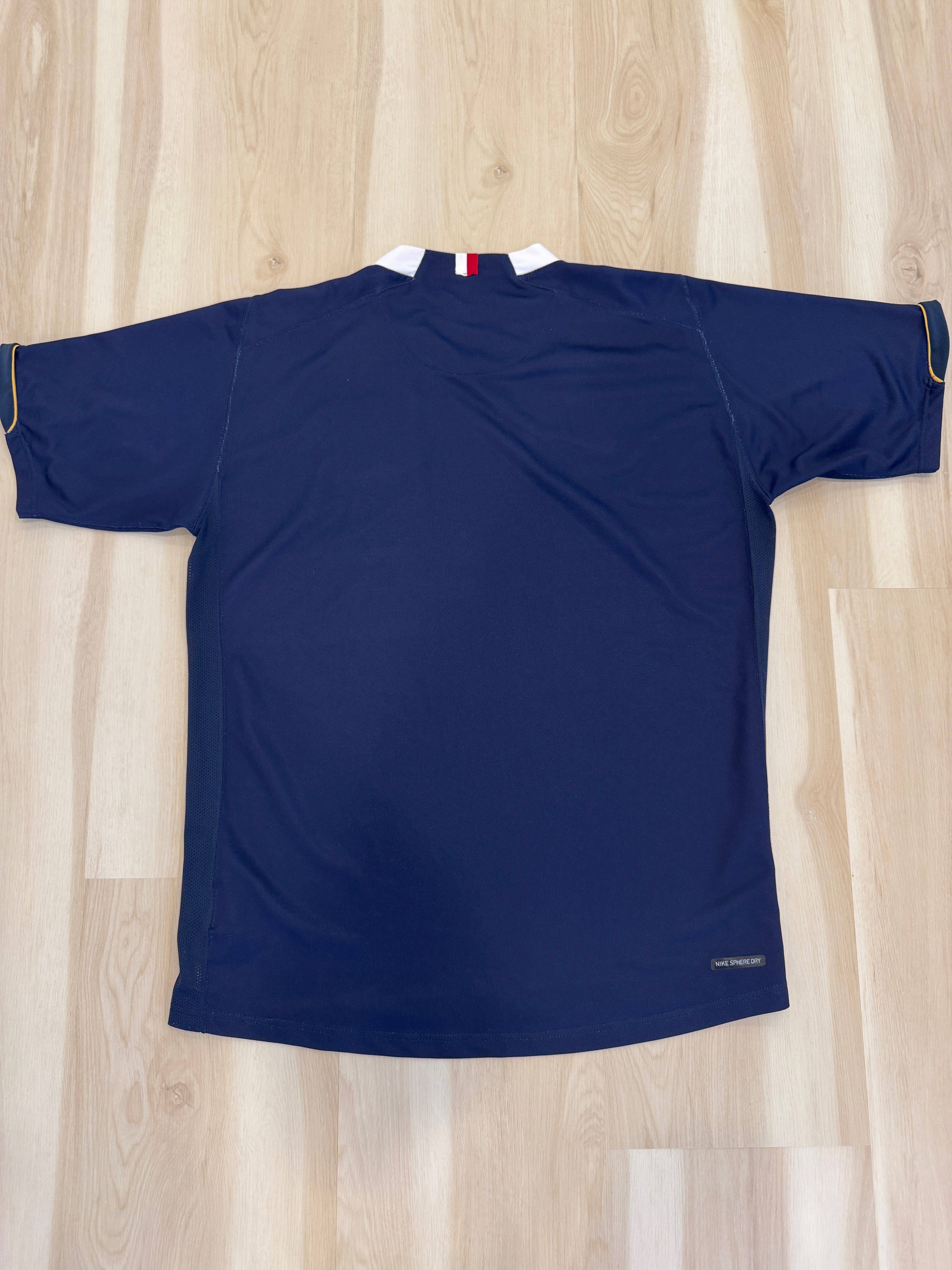 USA 2006/07 Away | Retro Screamers