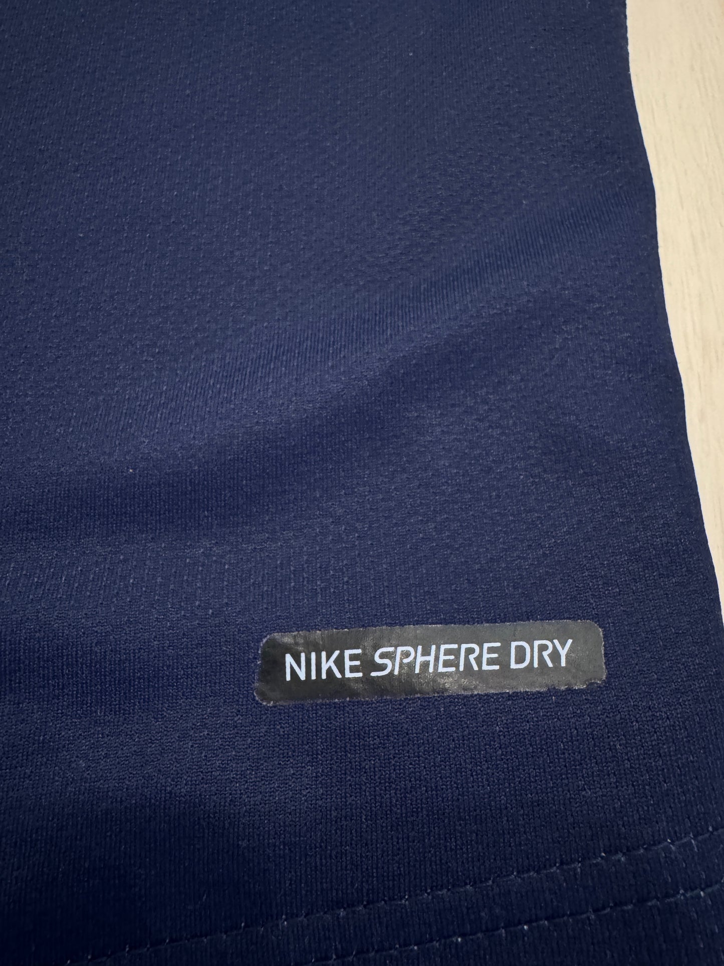 USA 2006 Away - L