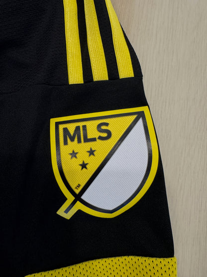 Columbus Crew 2015 Away Shirt - S