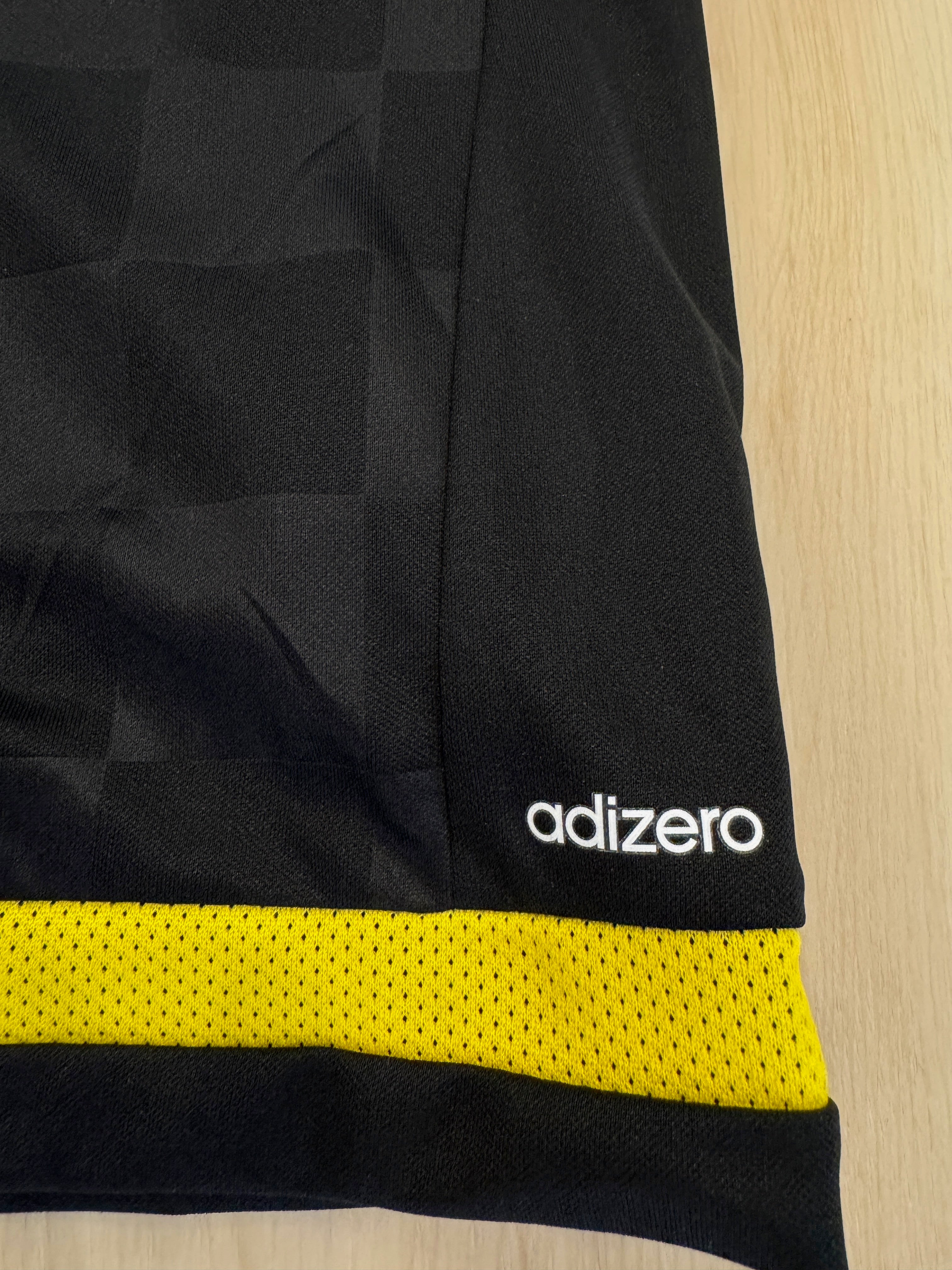 Columbus Crew 2015 Away Shirt - S