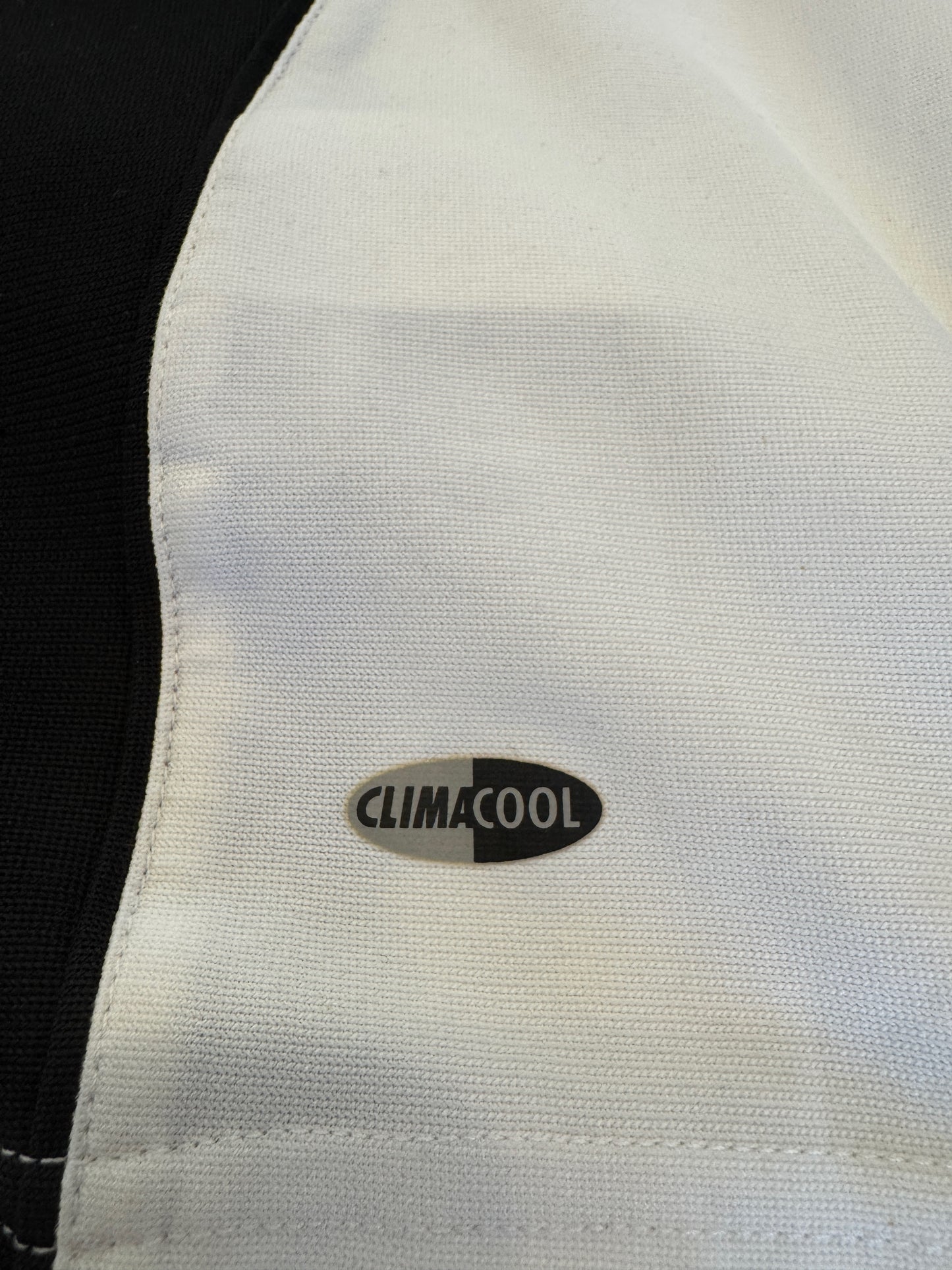 Newcastle United 2005 Shearer #9 Home Shirt - M