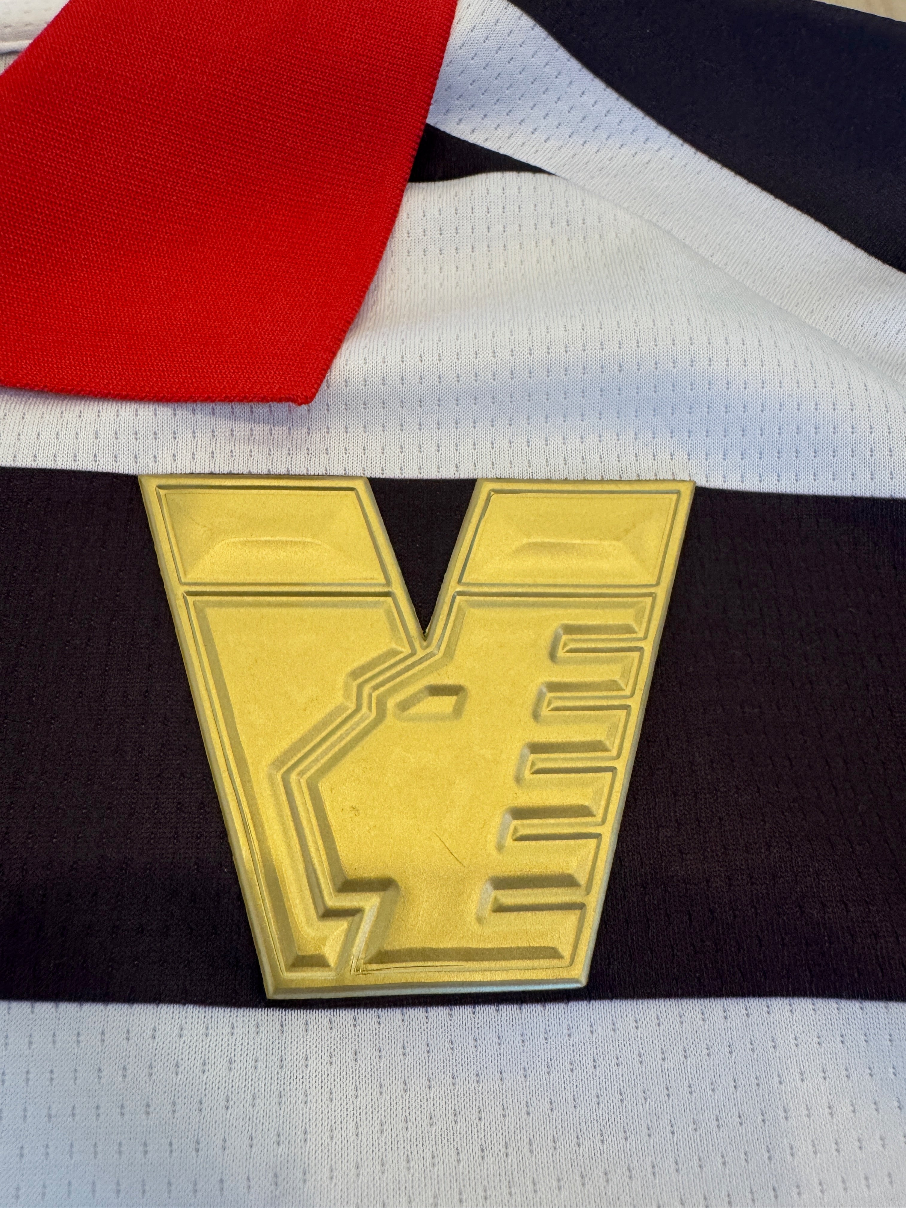 Venezia 2023/24 3rd Shirt | Retro Screamers