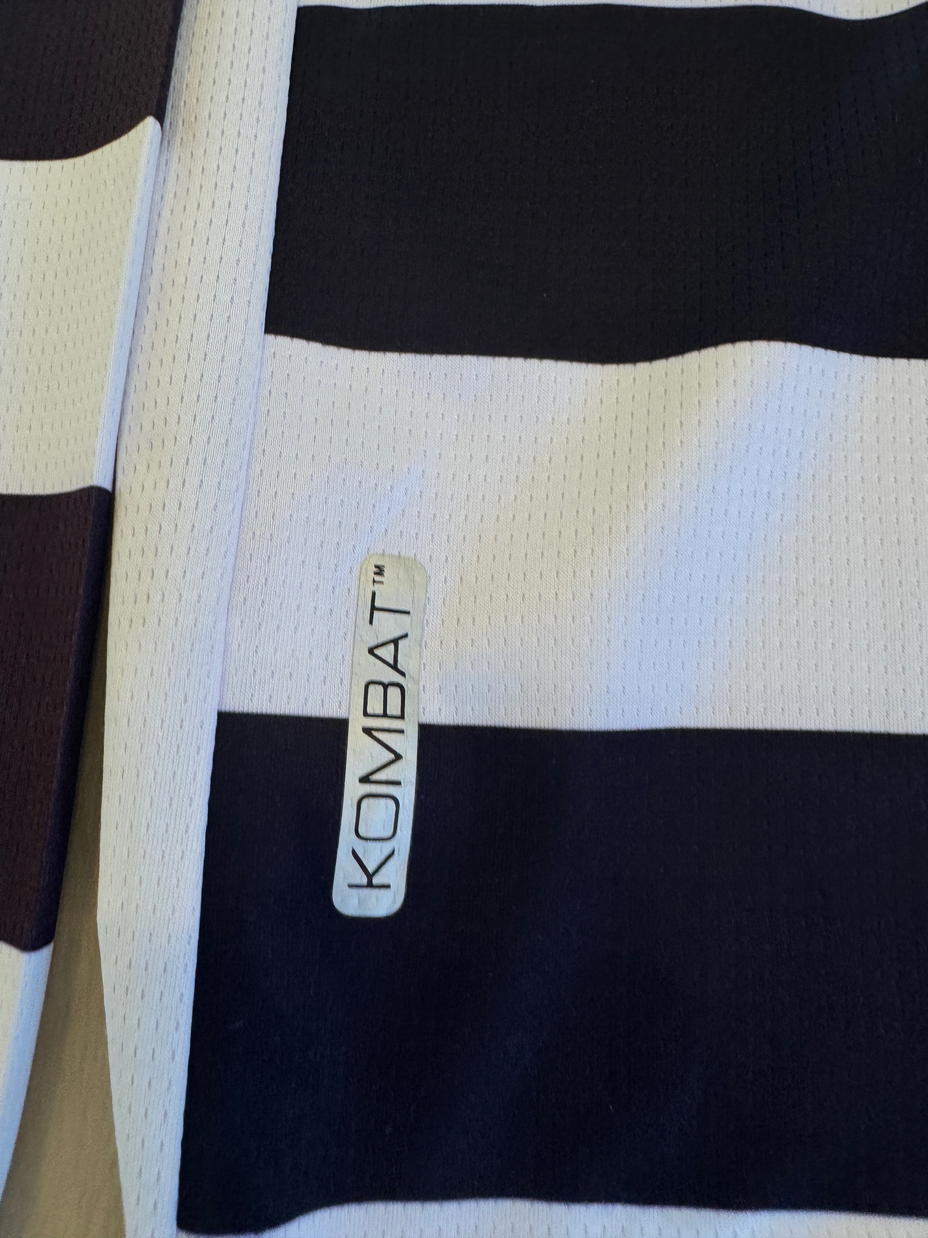 Venezia 2023/24 3rd Shirt | Retro Screamers