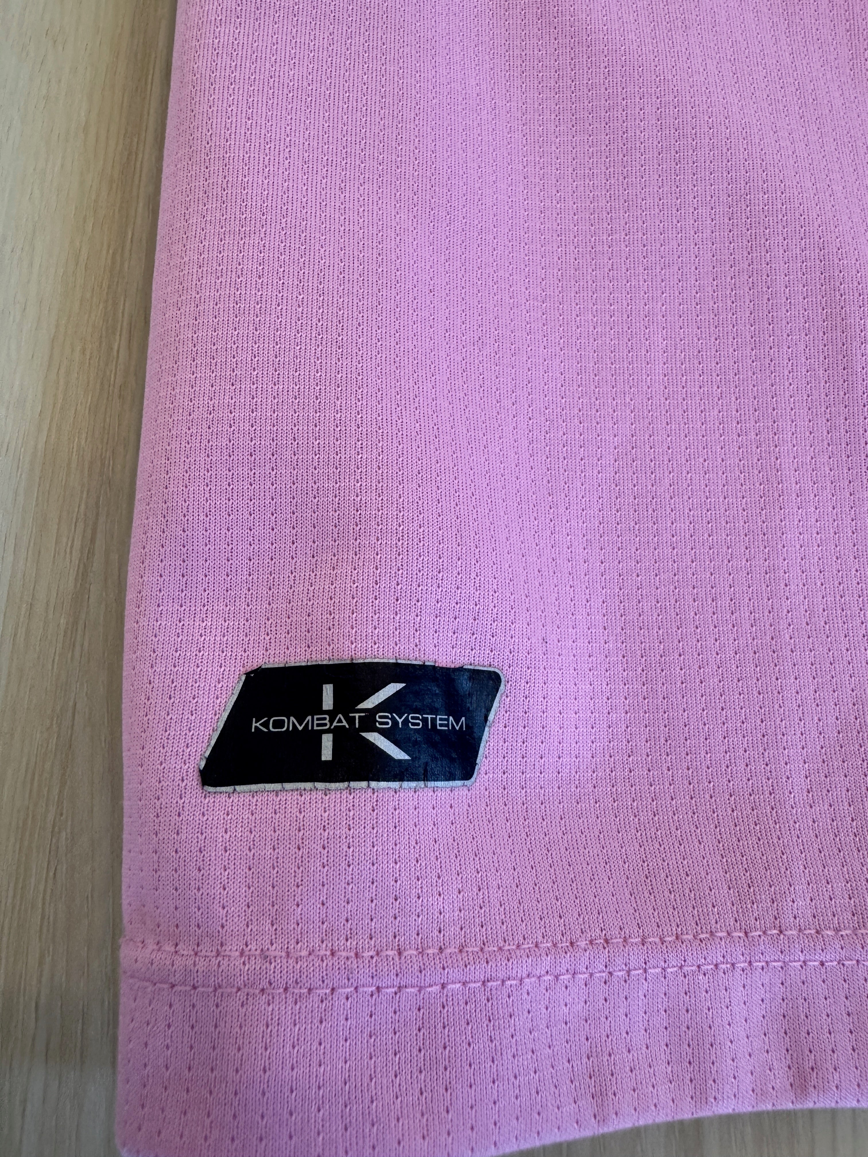 Palermo 2021 Home Shirt (Sponsorless) - M