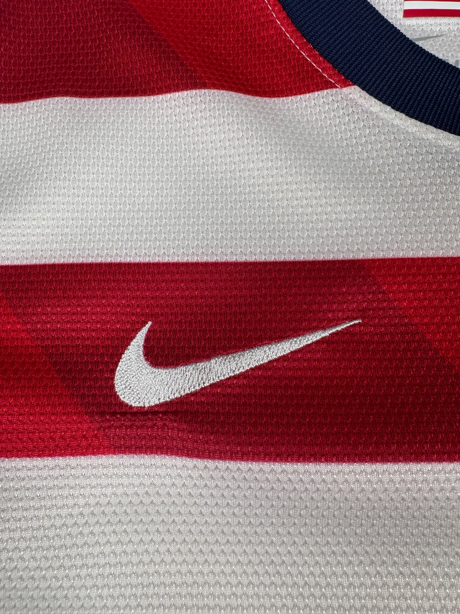 USA USMNT 2012/13 Home Shirt - Women's XS