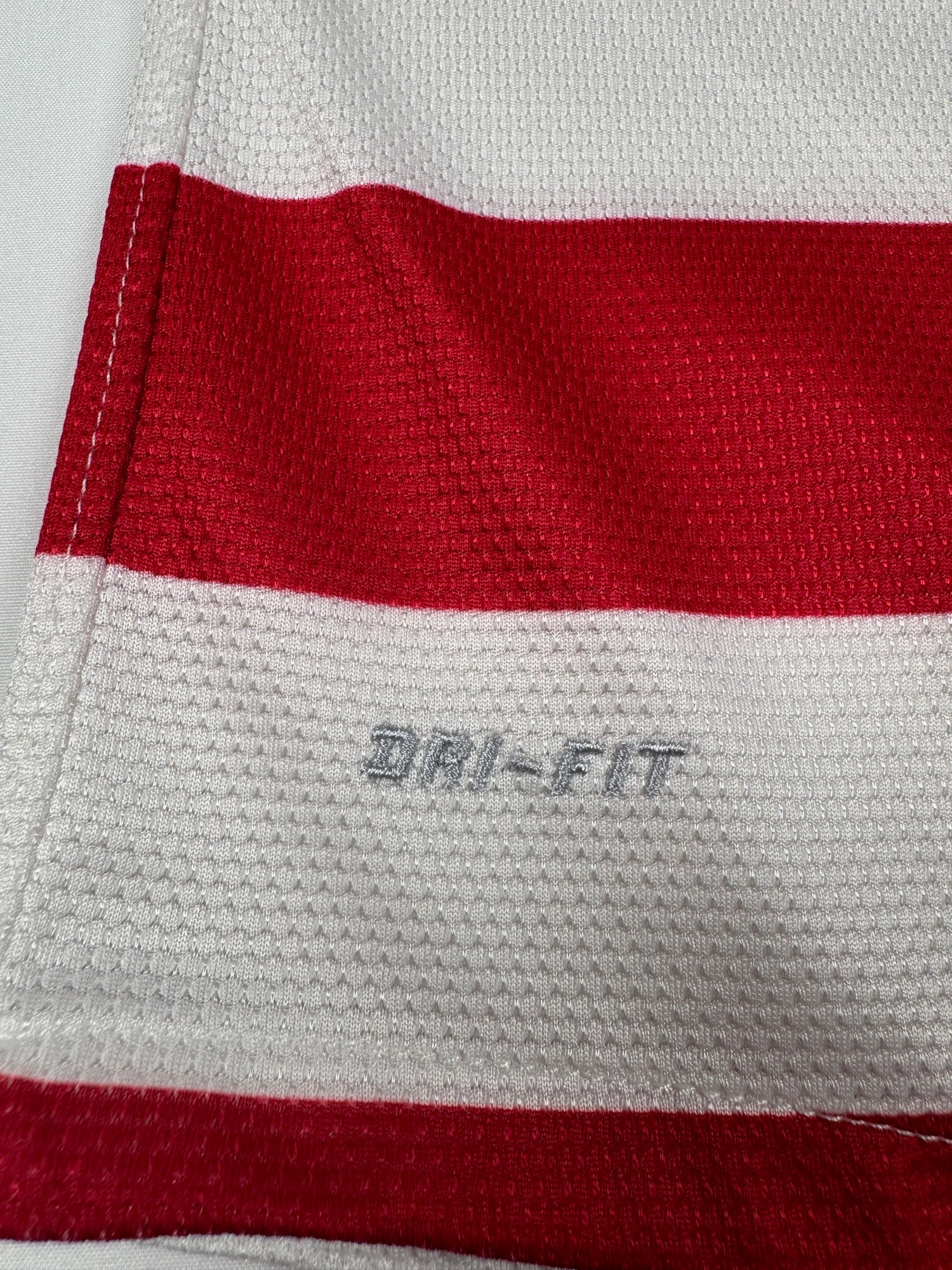USA USMNT 2012/13 Home Shirt - Women's XS
